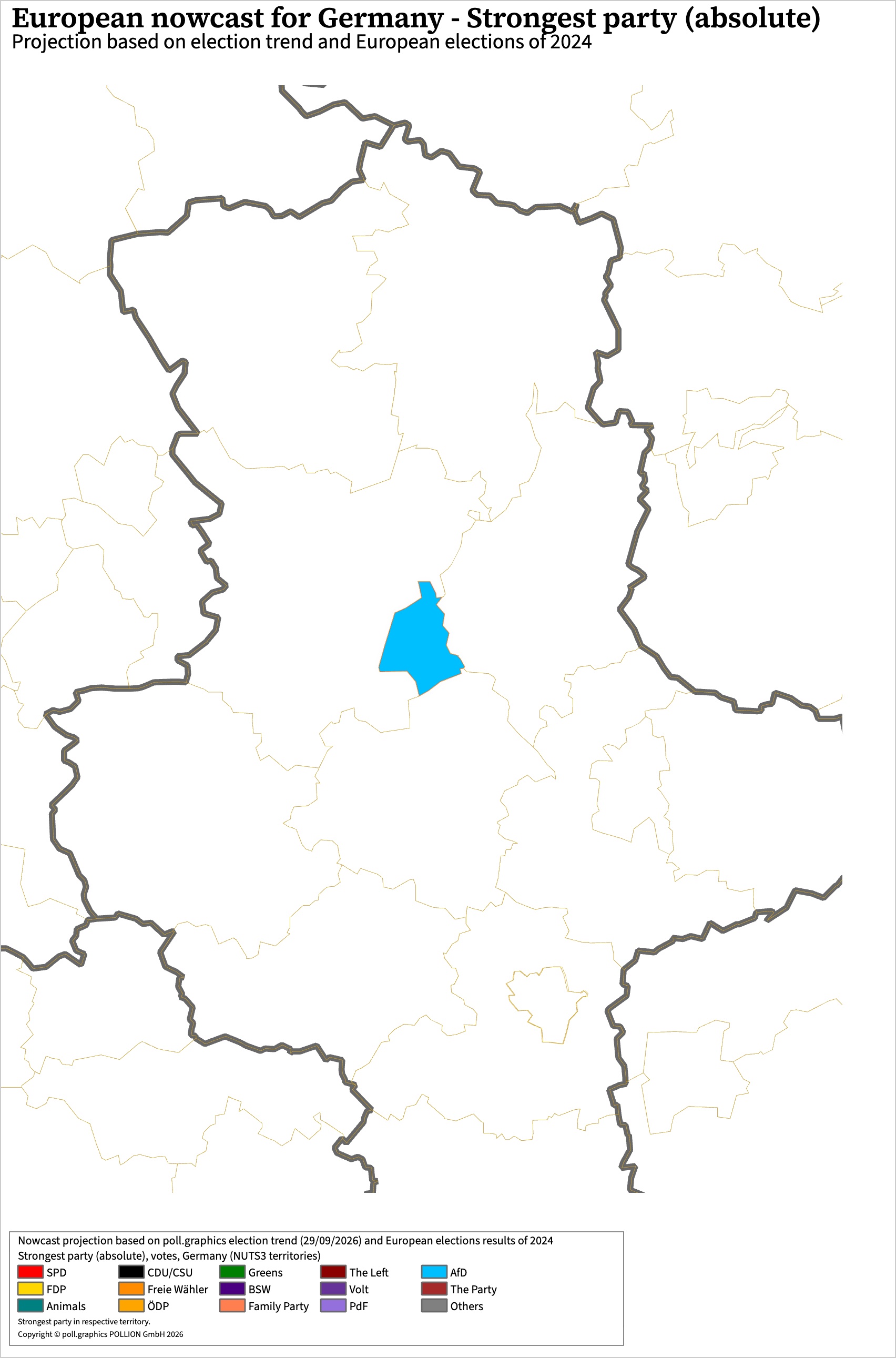 Constituency Analysis 100080352