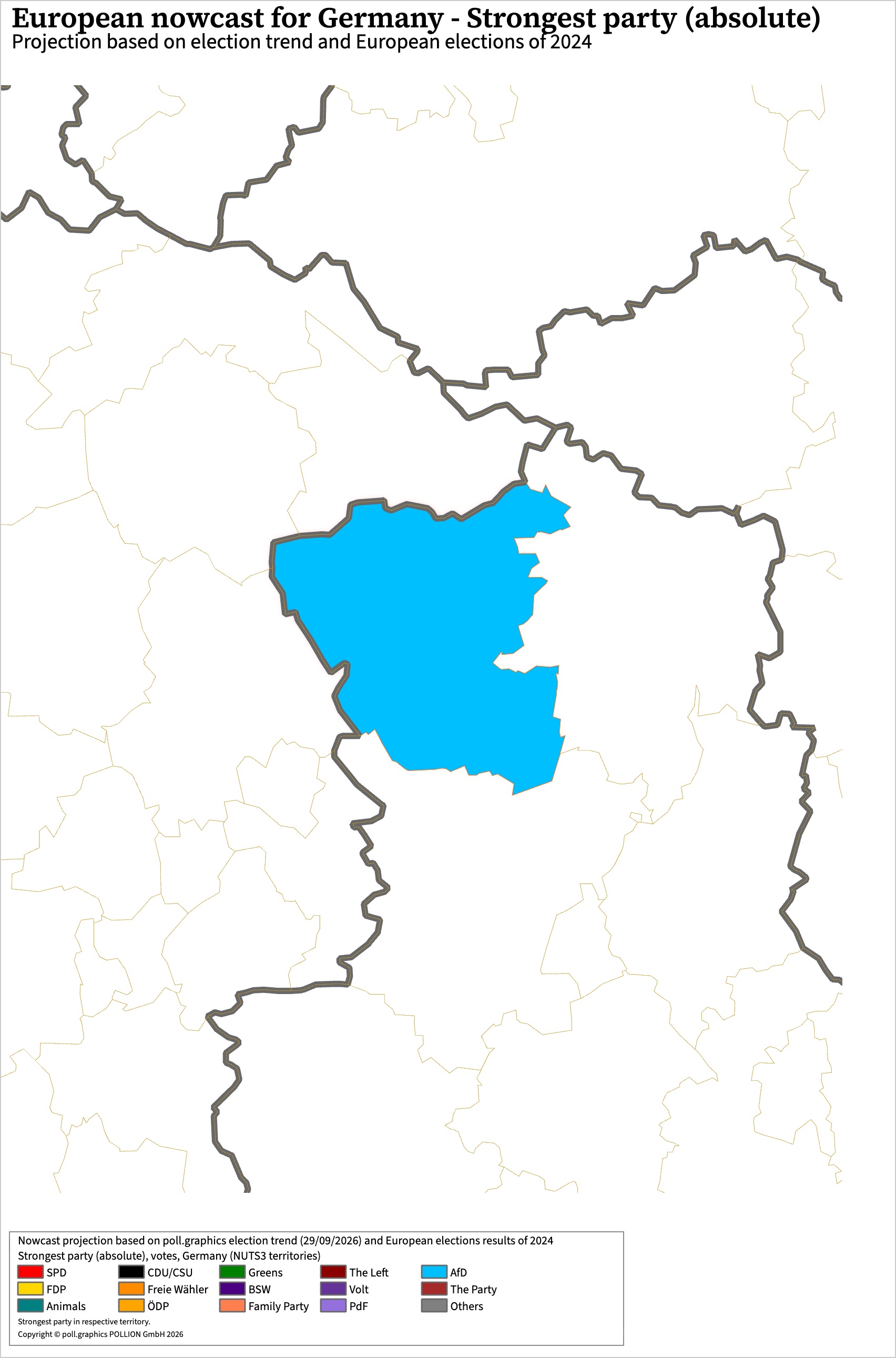 Constituency Analysis 100080353