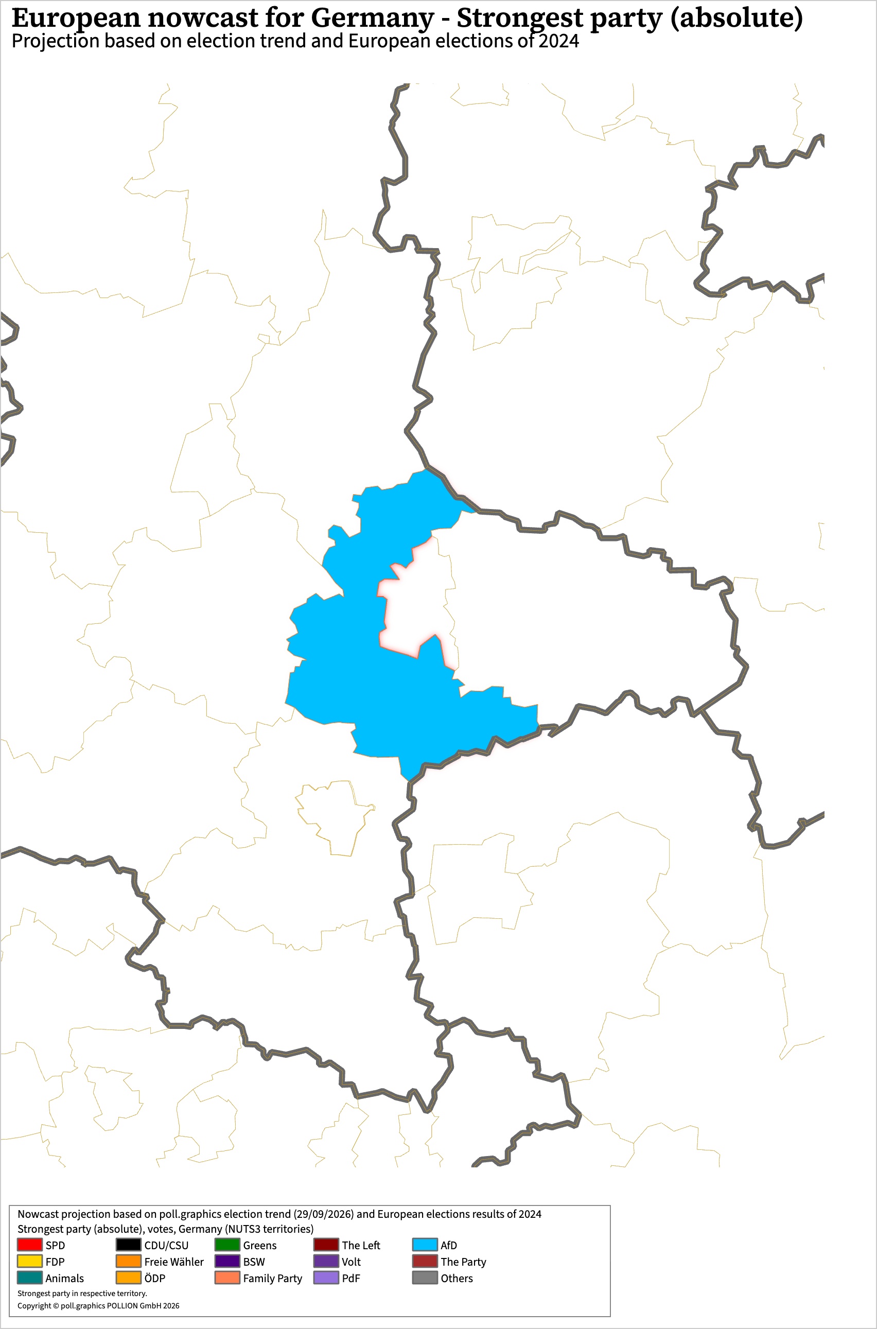 Constituency Analysis 100080354