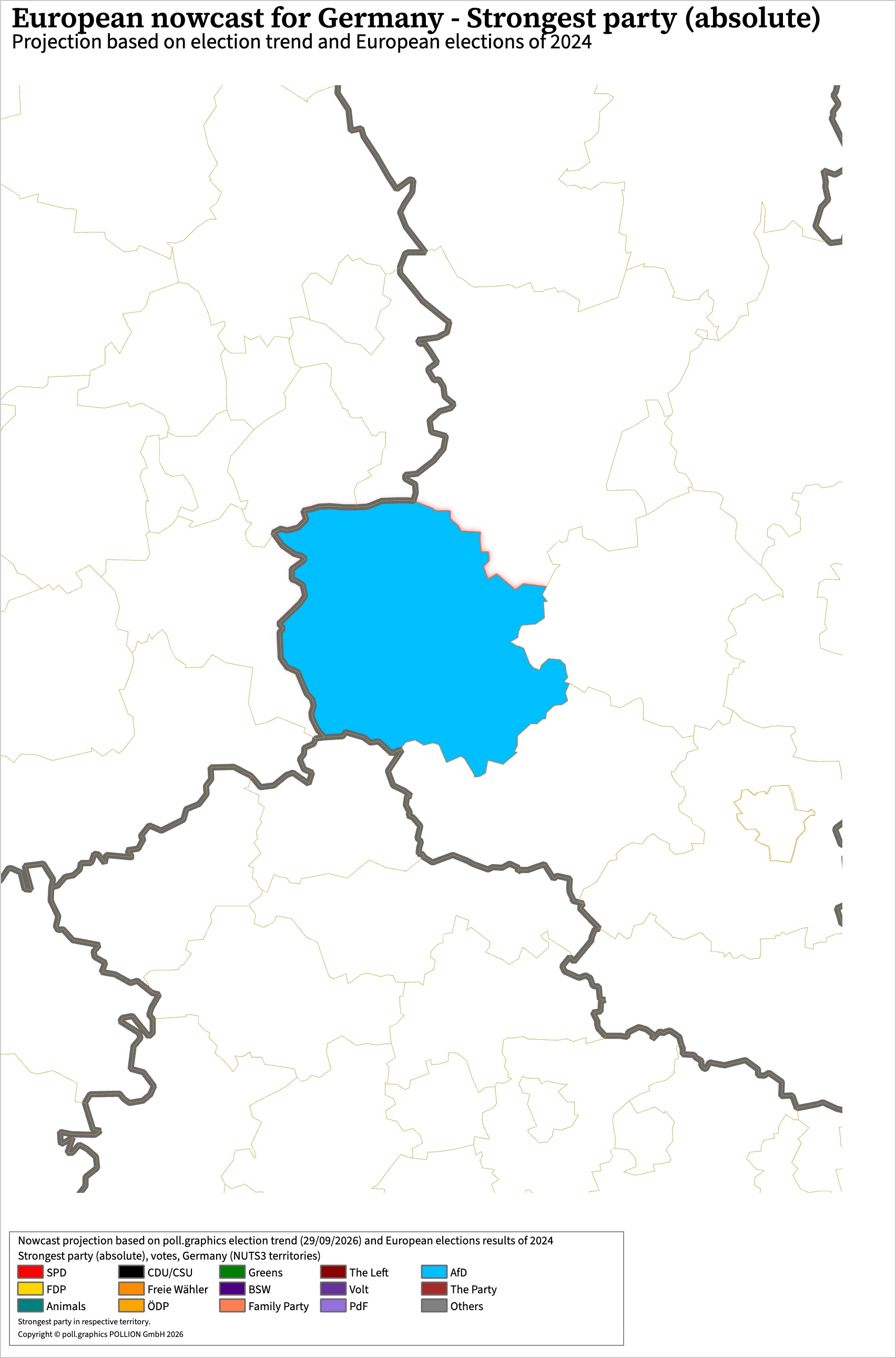 Constituency Analysis 100080358