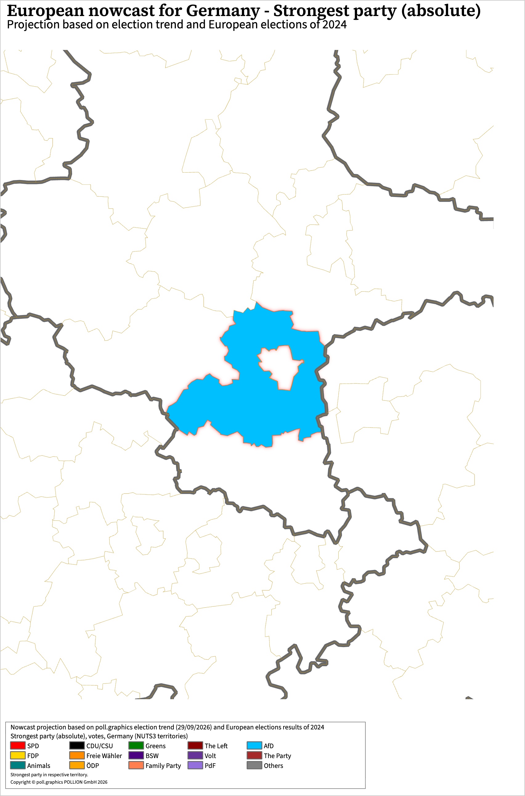 Constituency Analysis 100080360