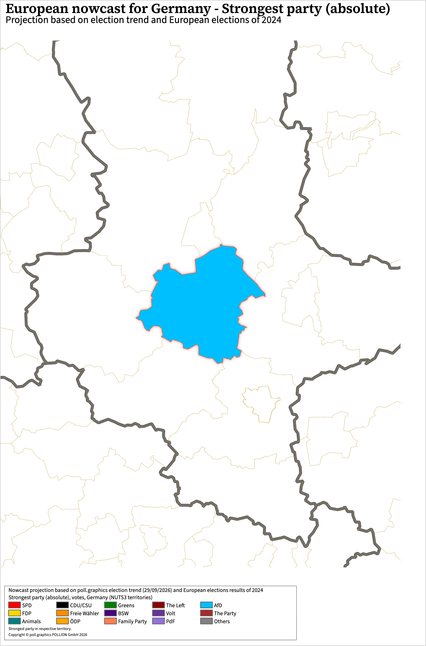 Constituency Analysis 100080361