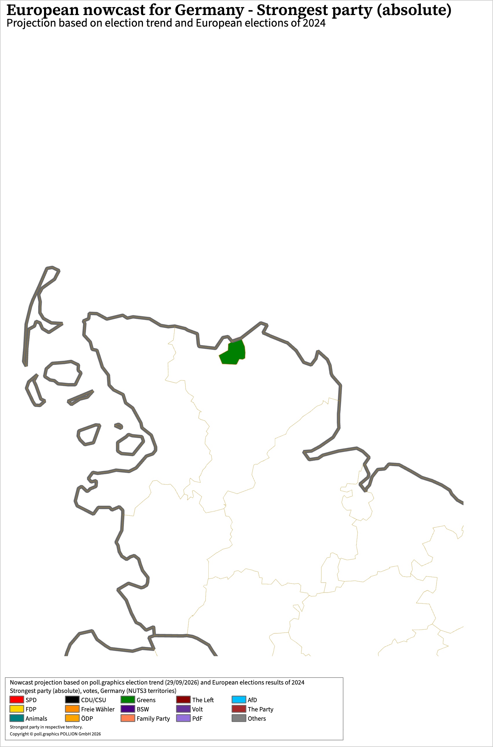 Constituency Analysis 100080364