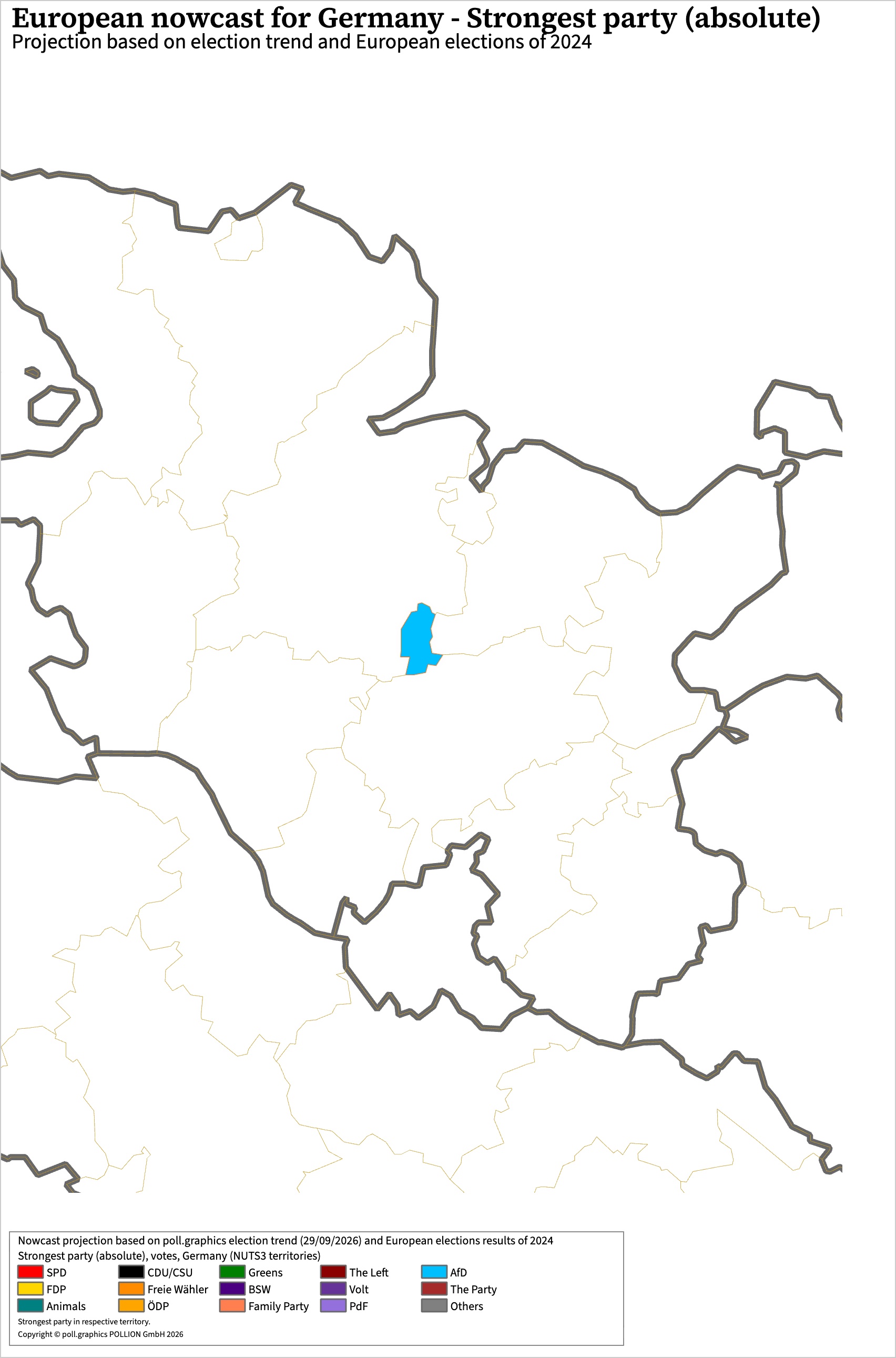 Constituency Analysis 100080367