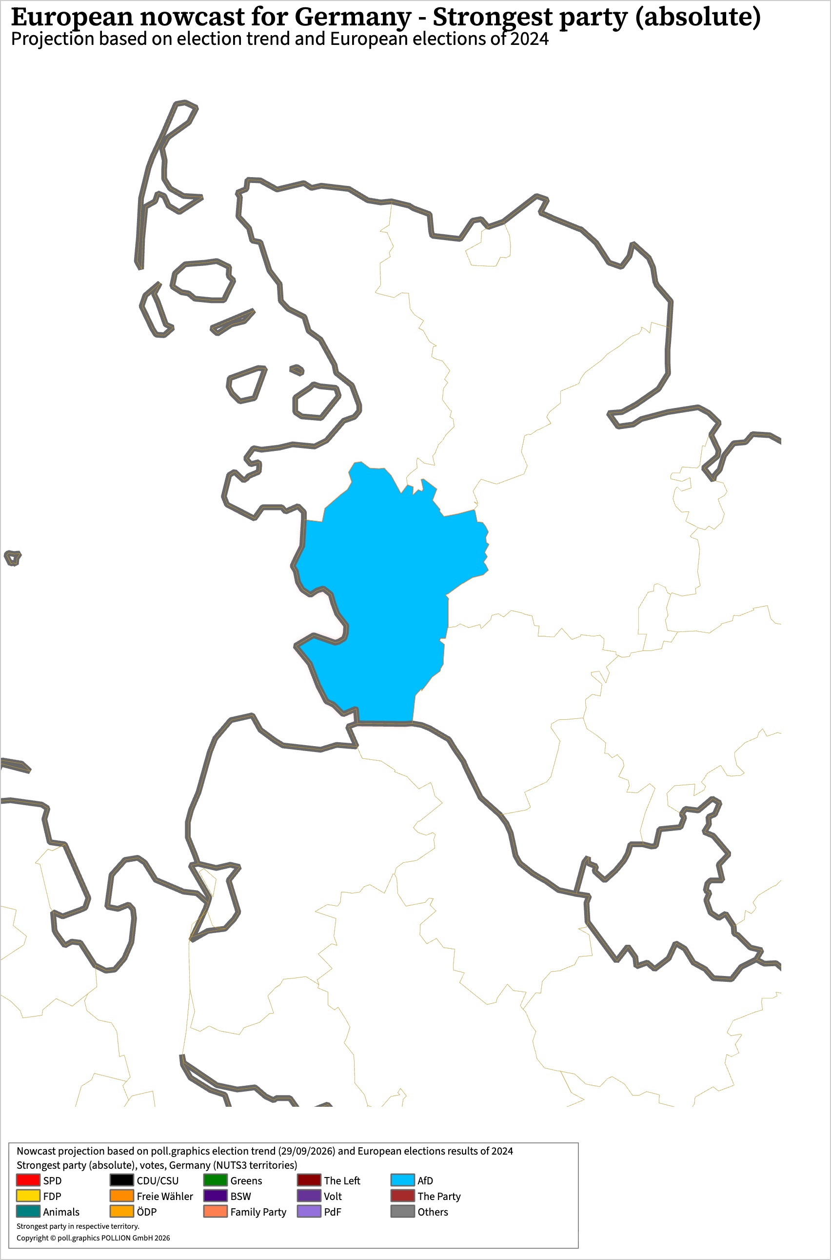 Constituency Analysis 100080368