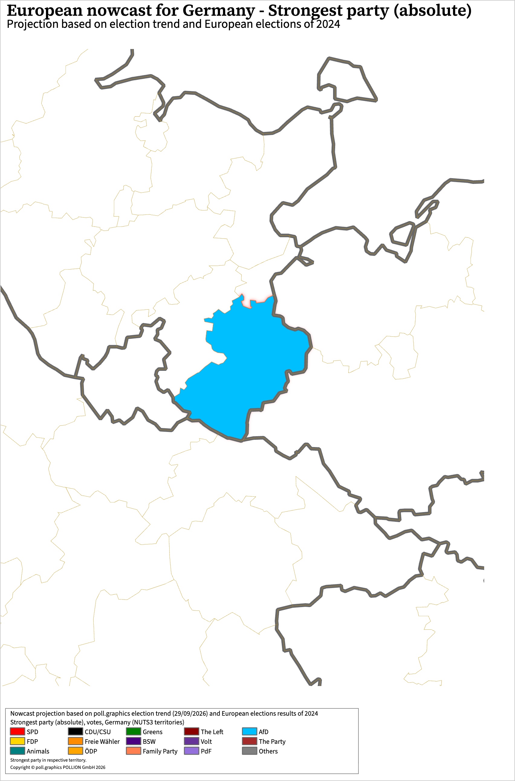 Constituency Analysis 100080369
