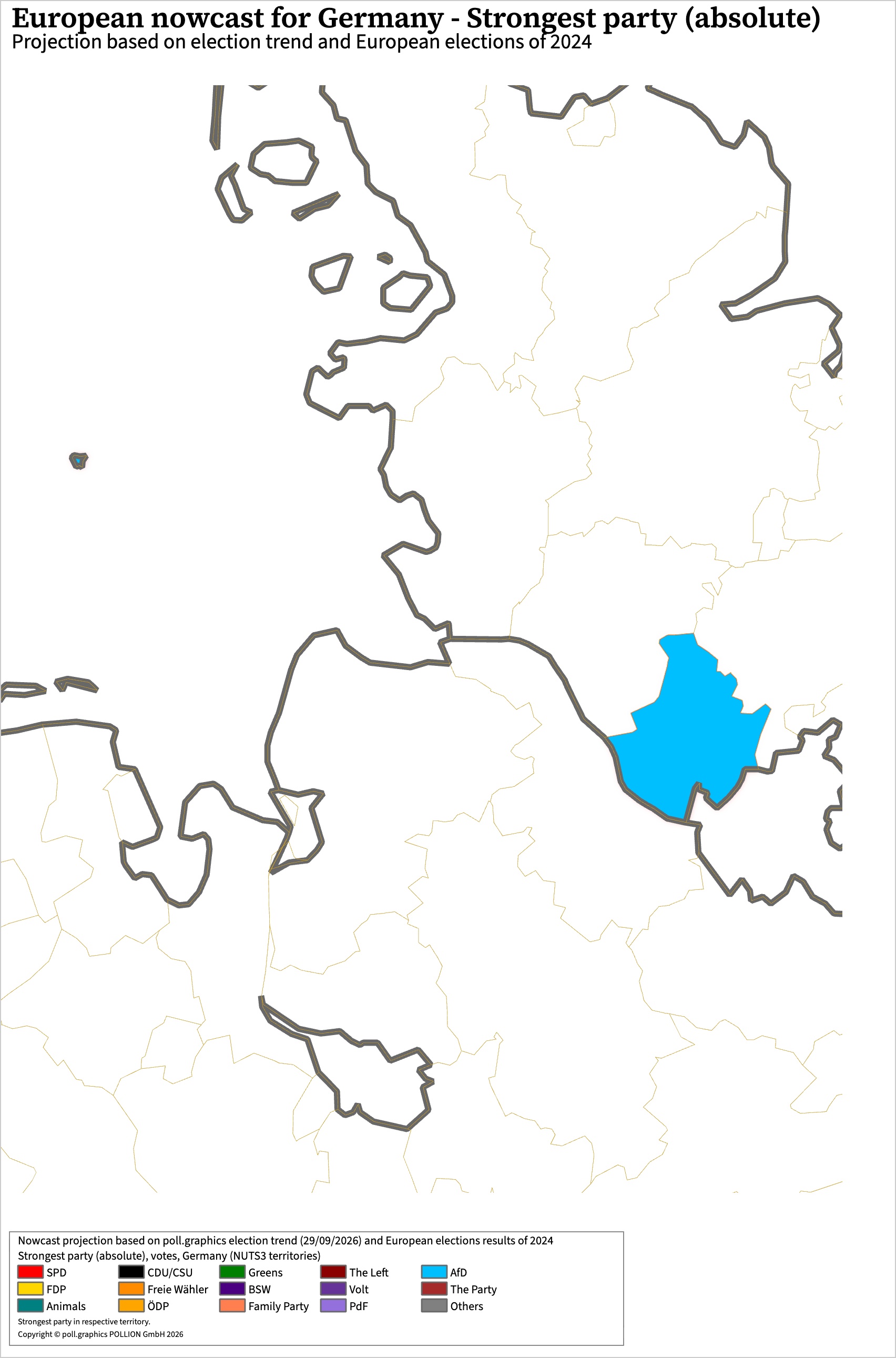 Constituency Analysis 100080372