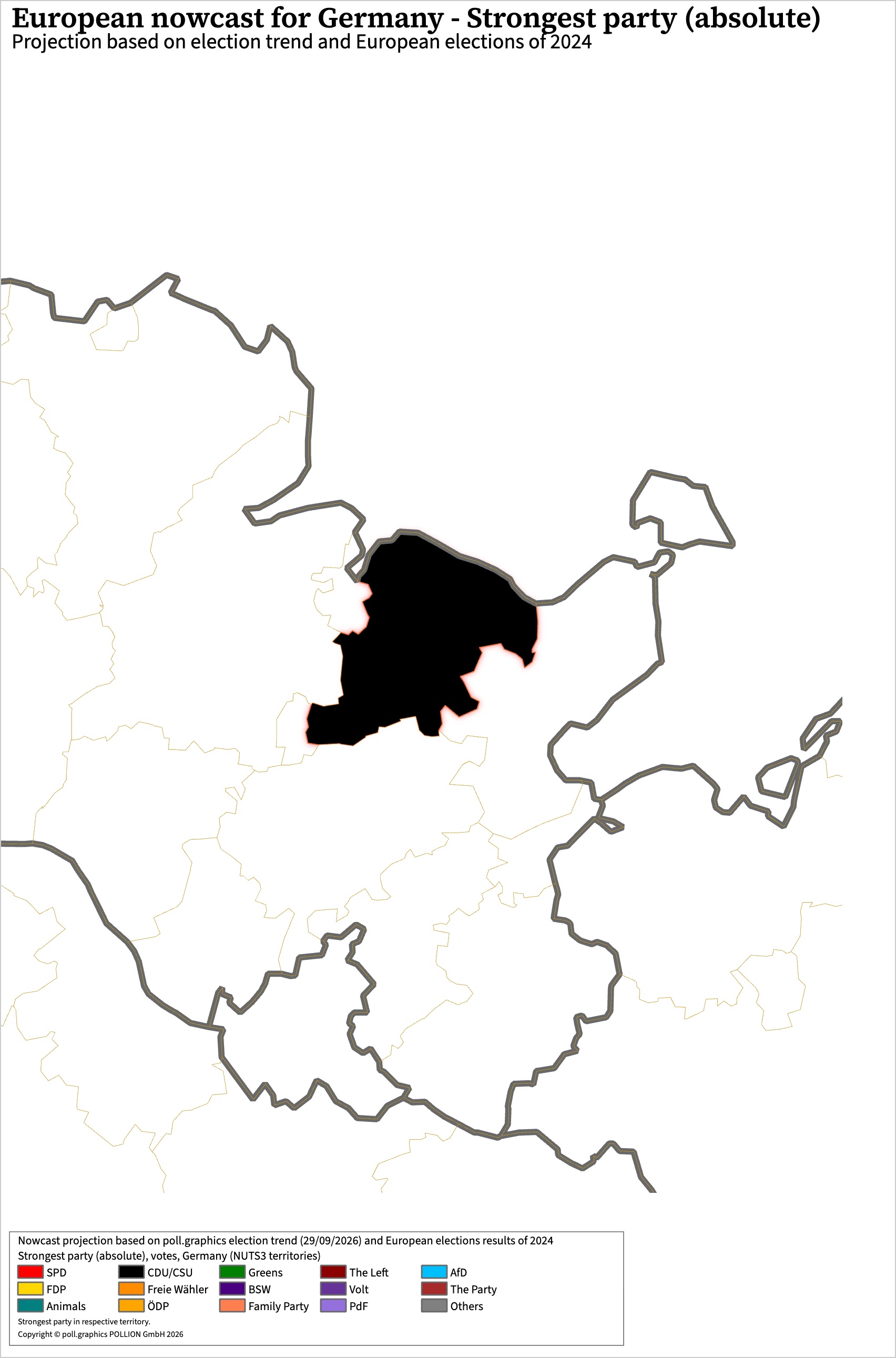 Constituency Analysis 100080373