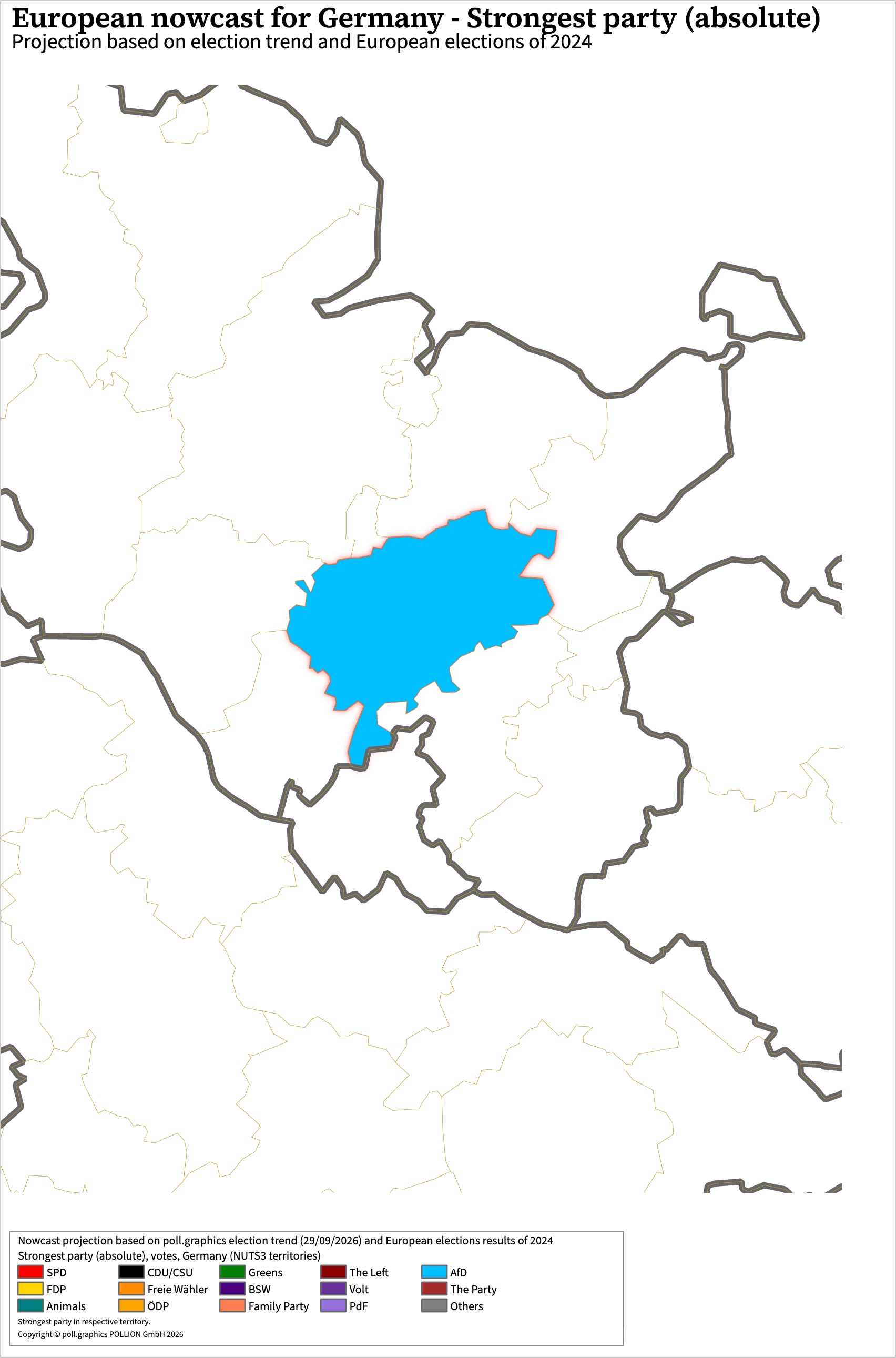 Constituency Analysis 100080376