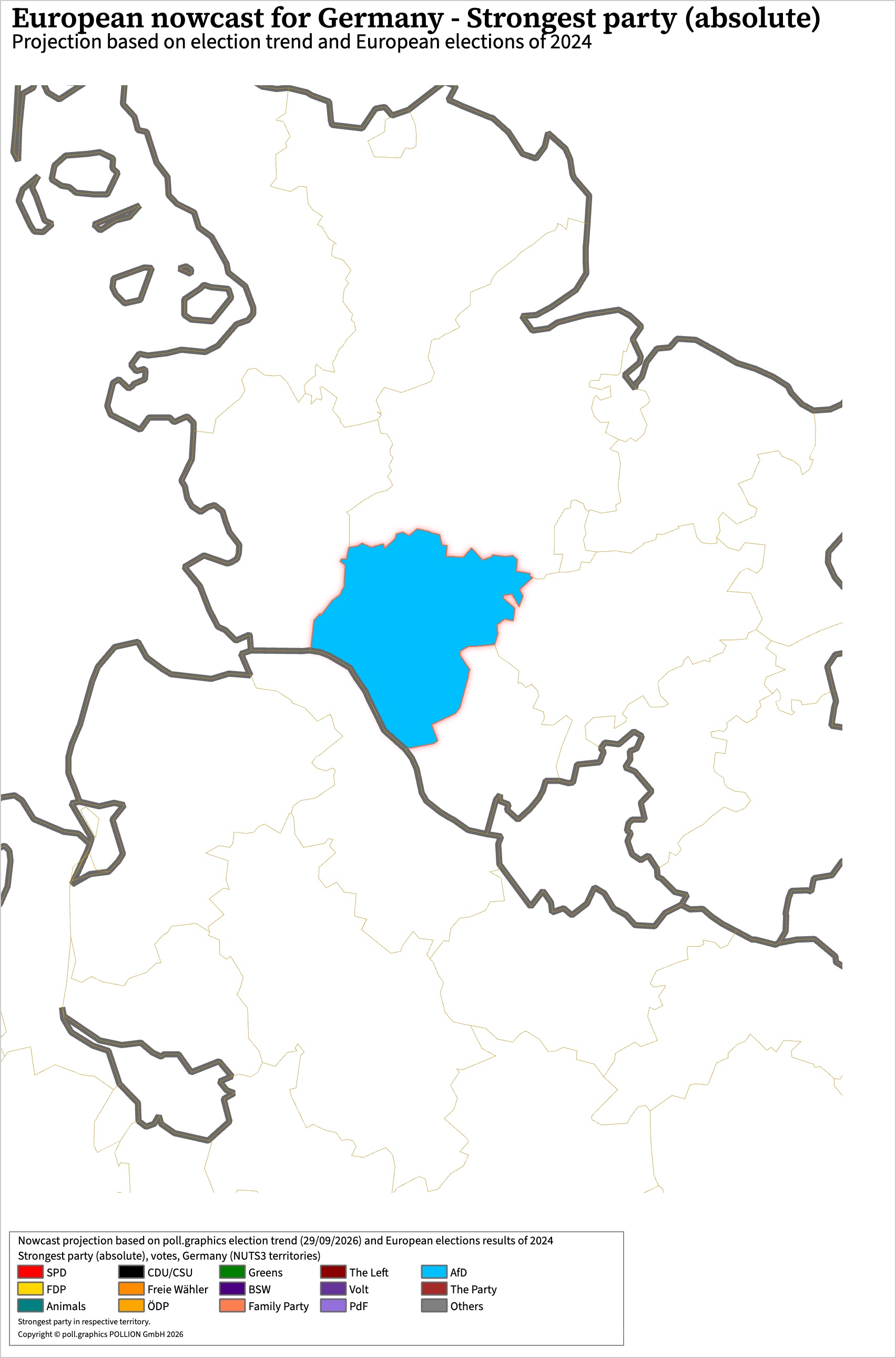 Constituency Analysis 100080377