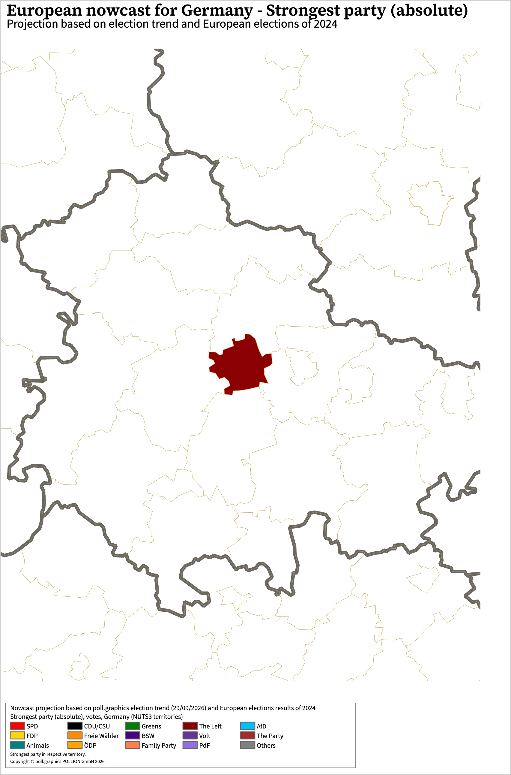 Constituency Analysis 100080379