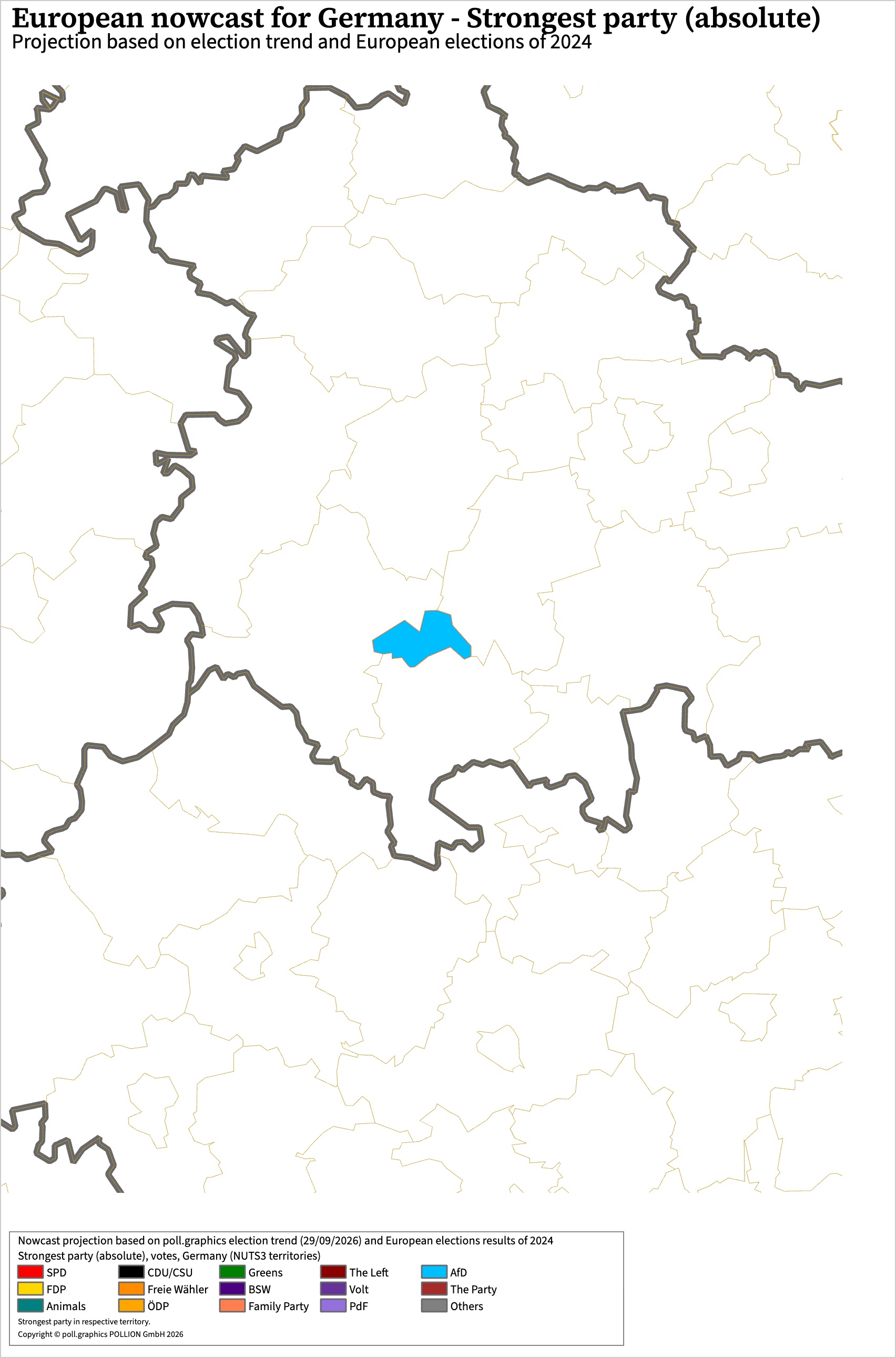 Constituency Analysis 100080382