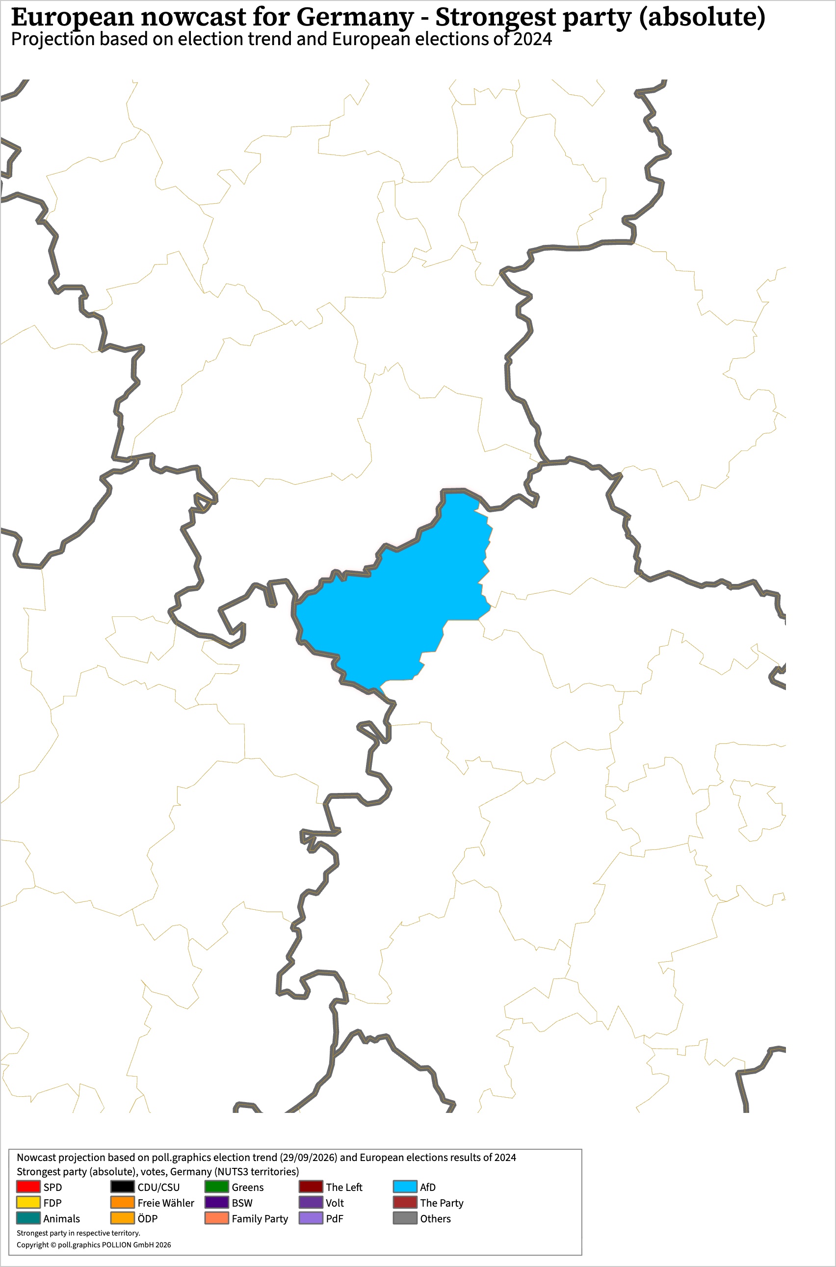 Constituency Analysis 100080384