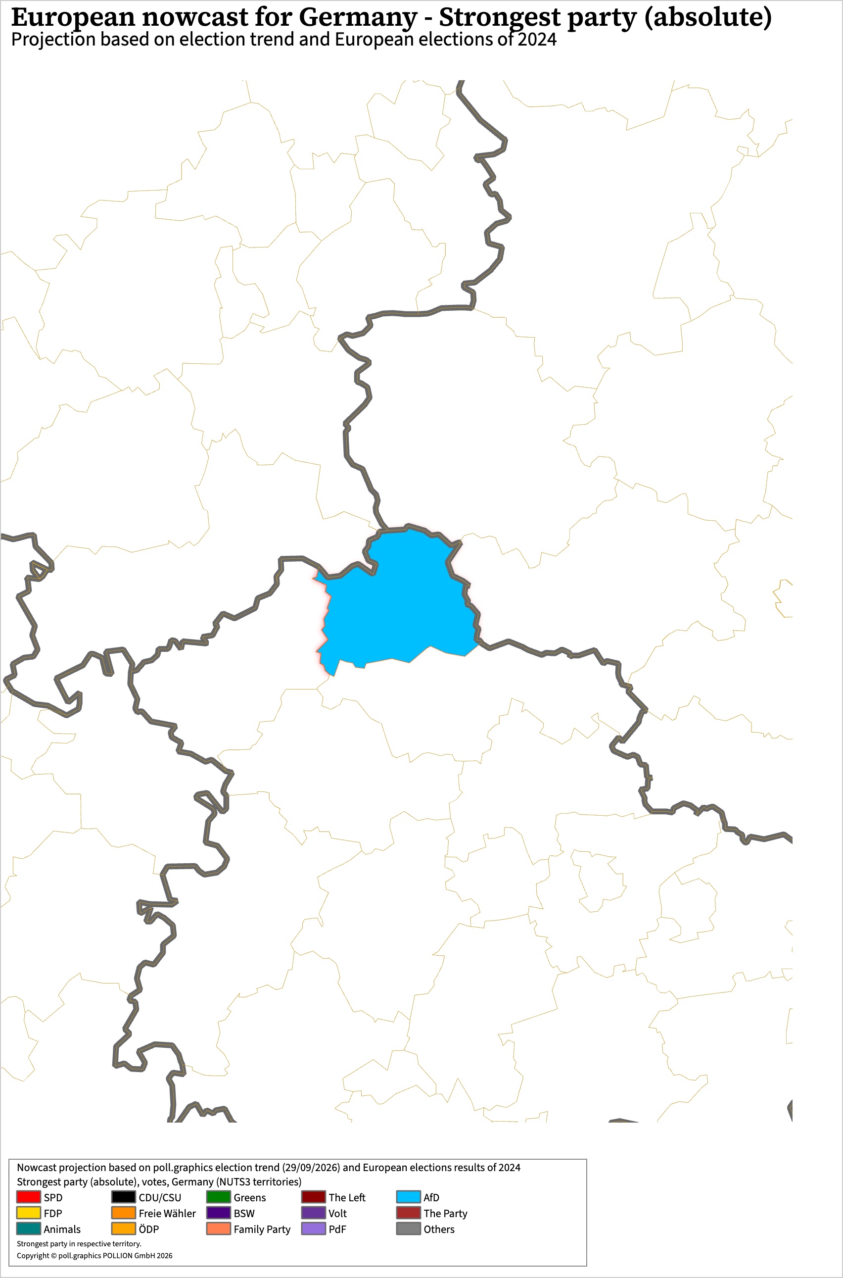 Constituency Analysis 100080385