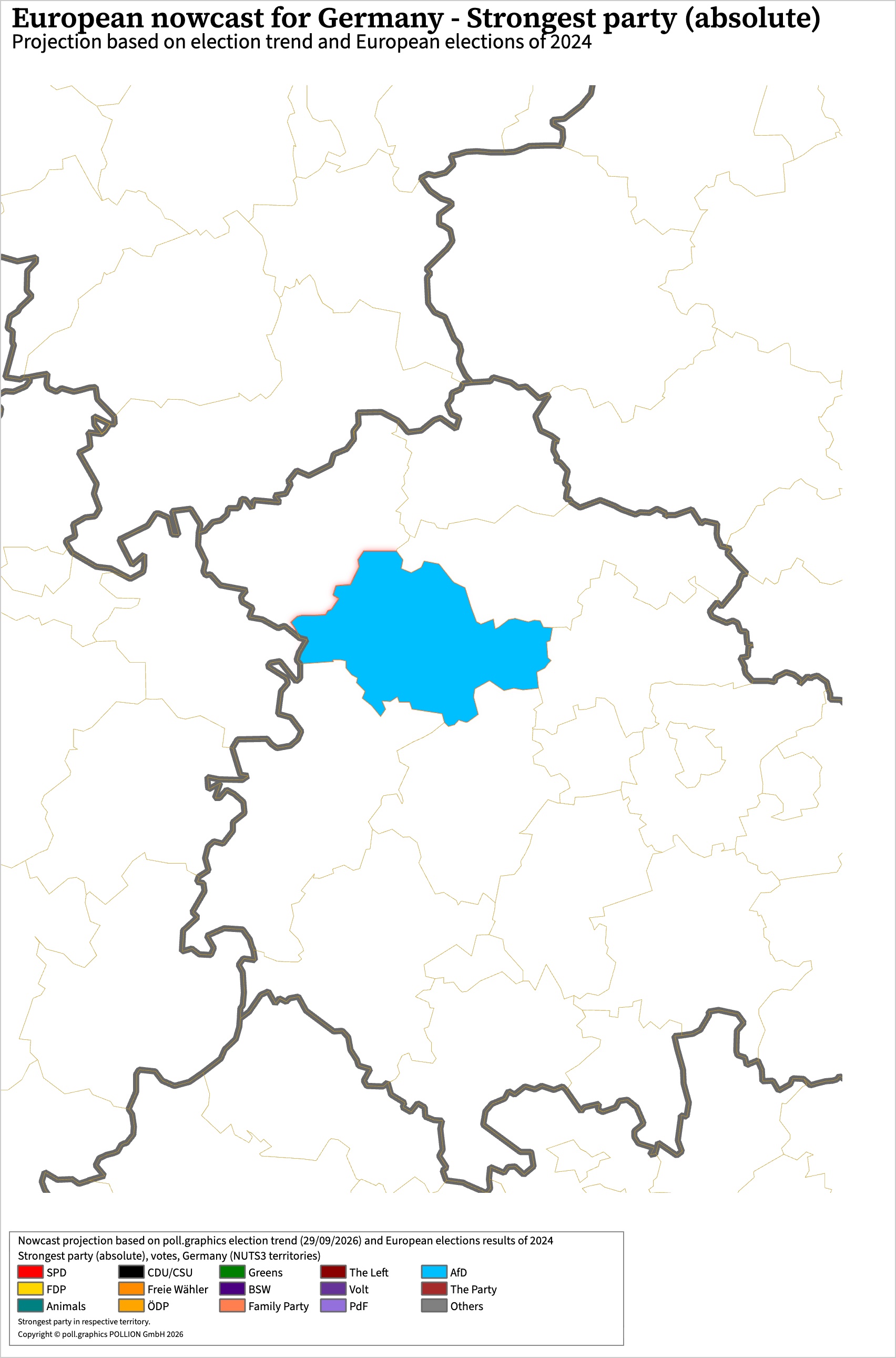 Constituency Analysis 100080386