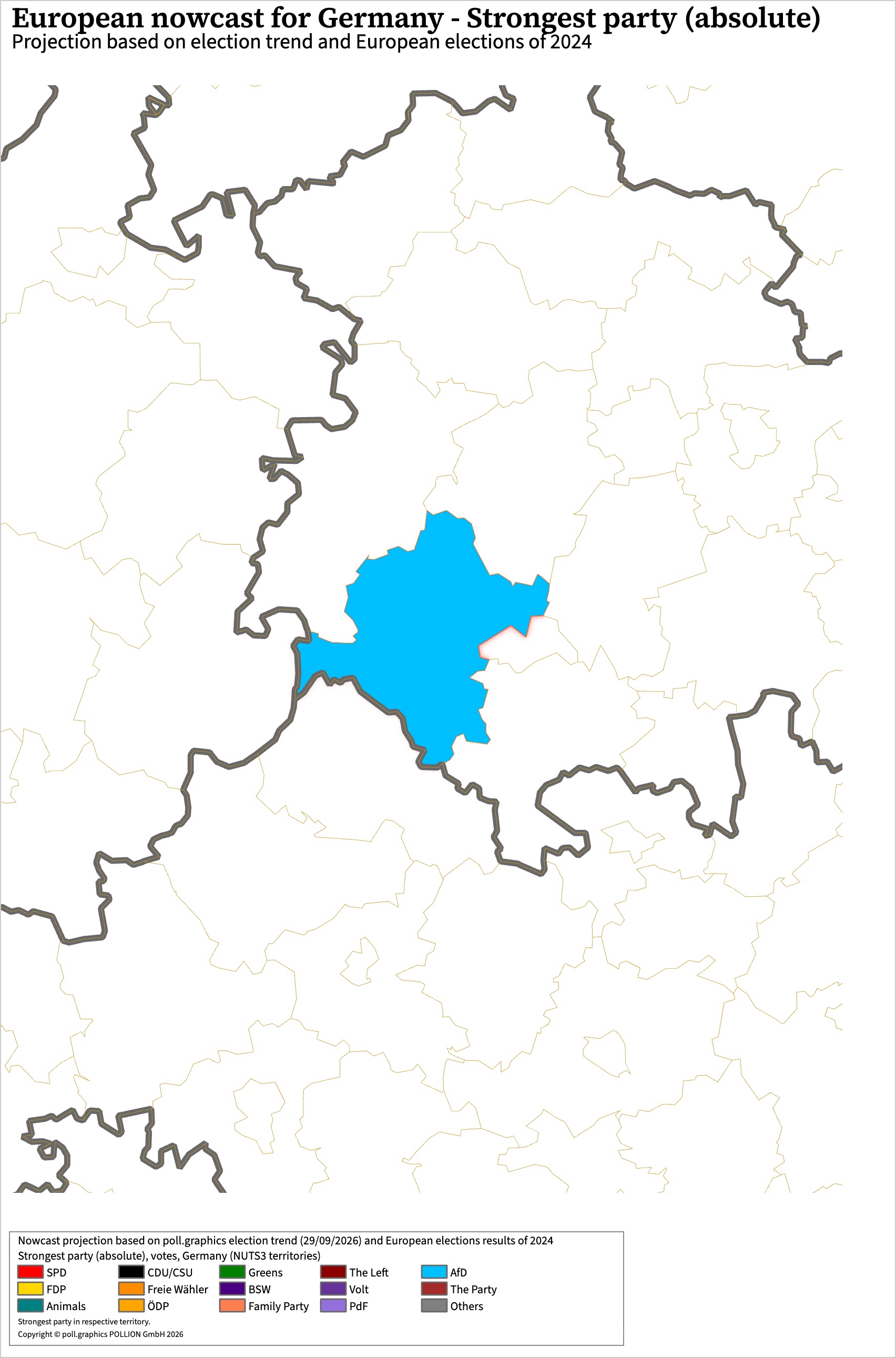 Constituency Analysis 100080388