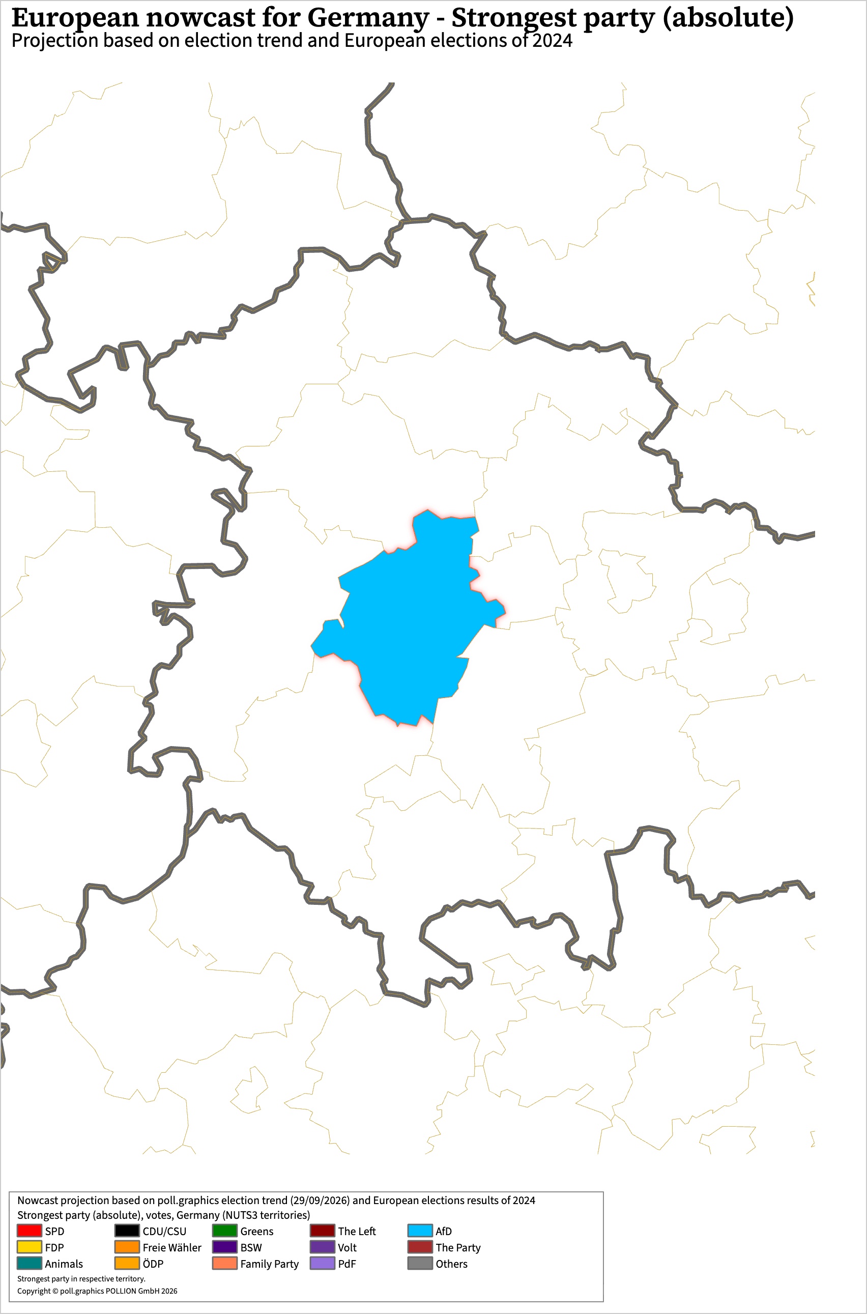 Constituency Analysis 100080389