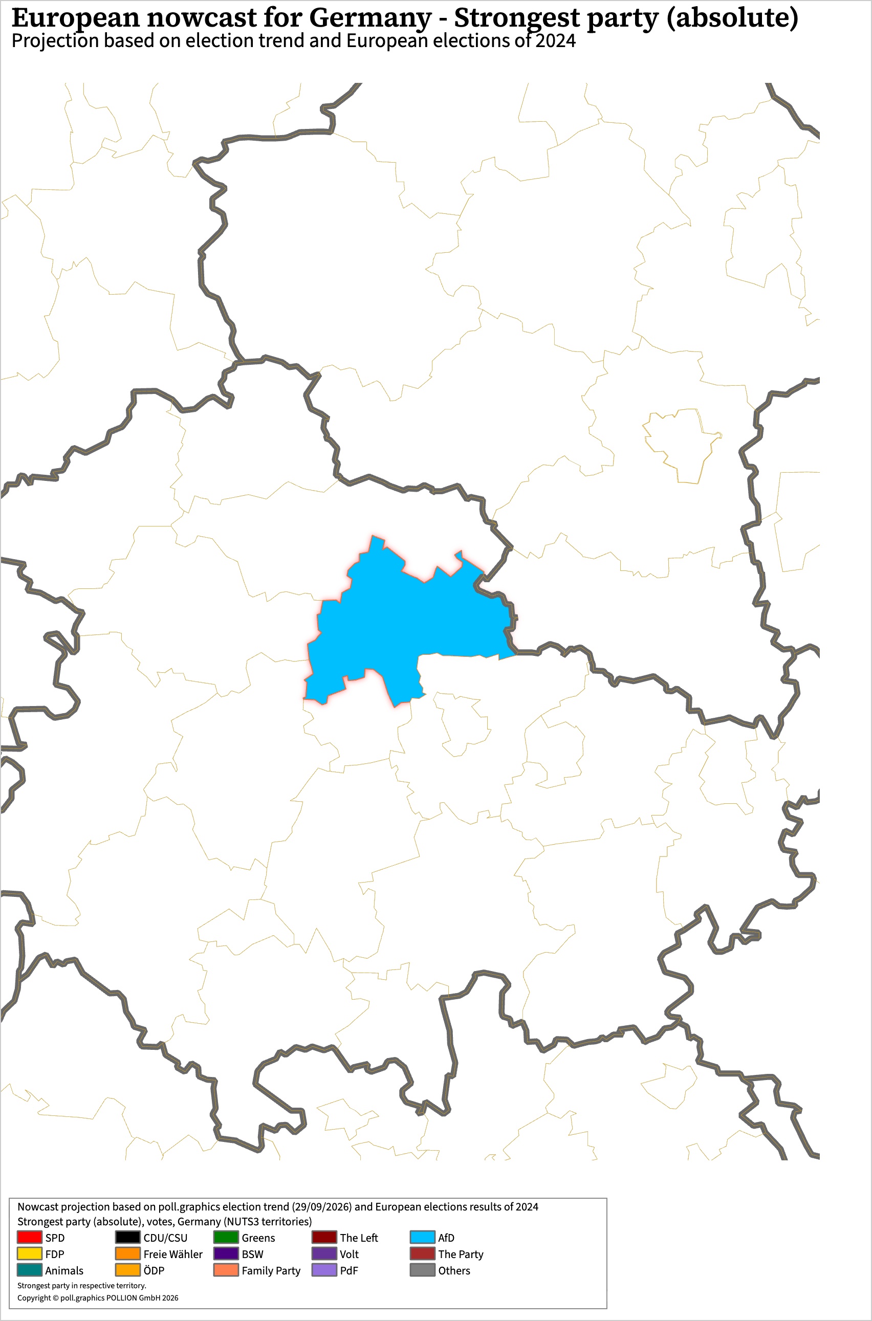 Constituency Analysis 100080390