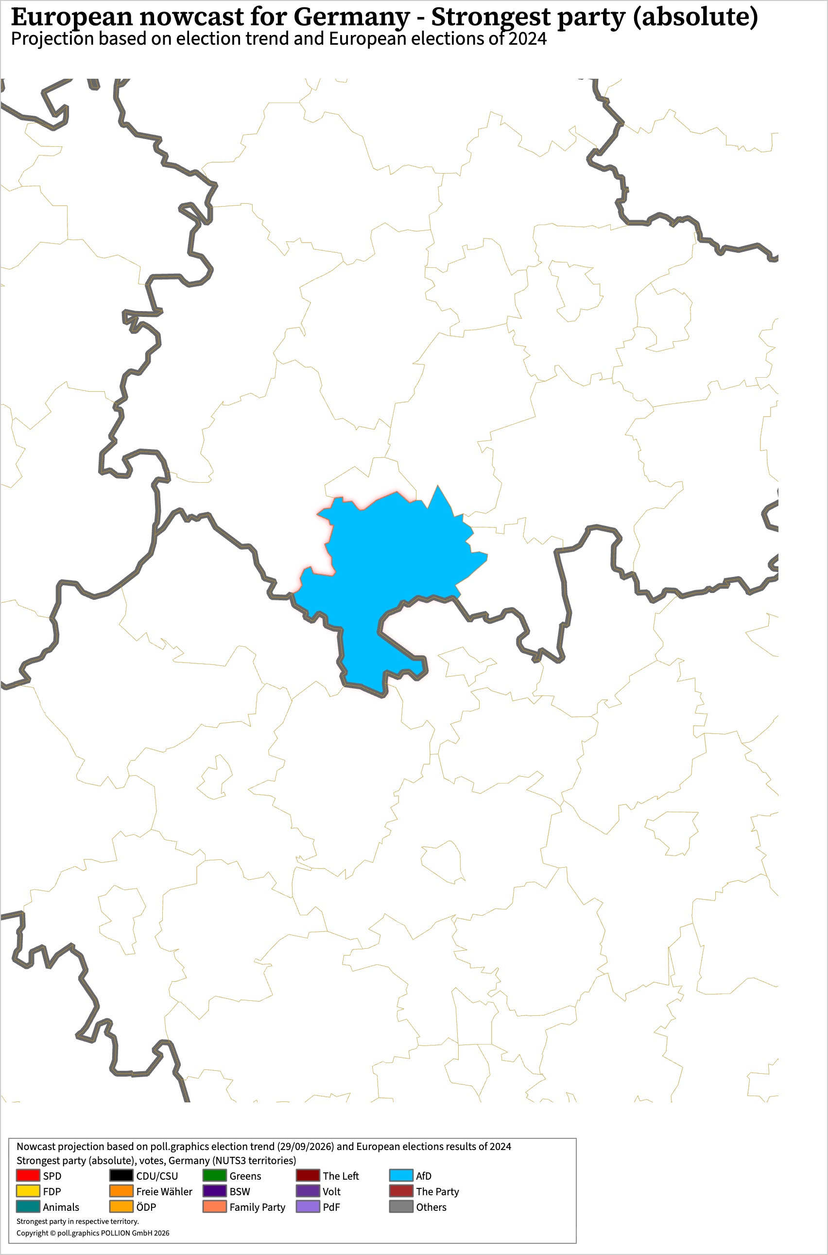 Constituency Analysis 100080391