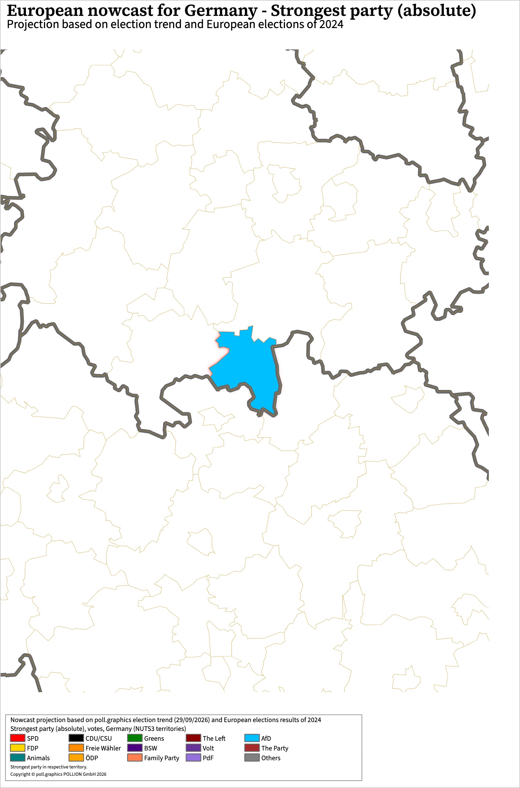 Constituency Analysis 100080394
