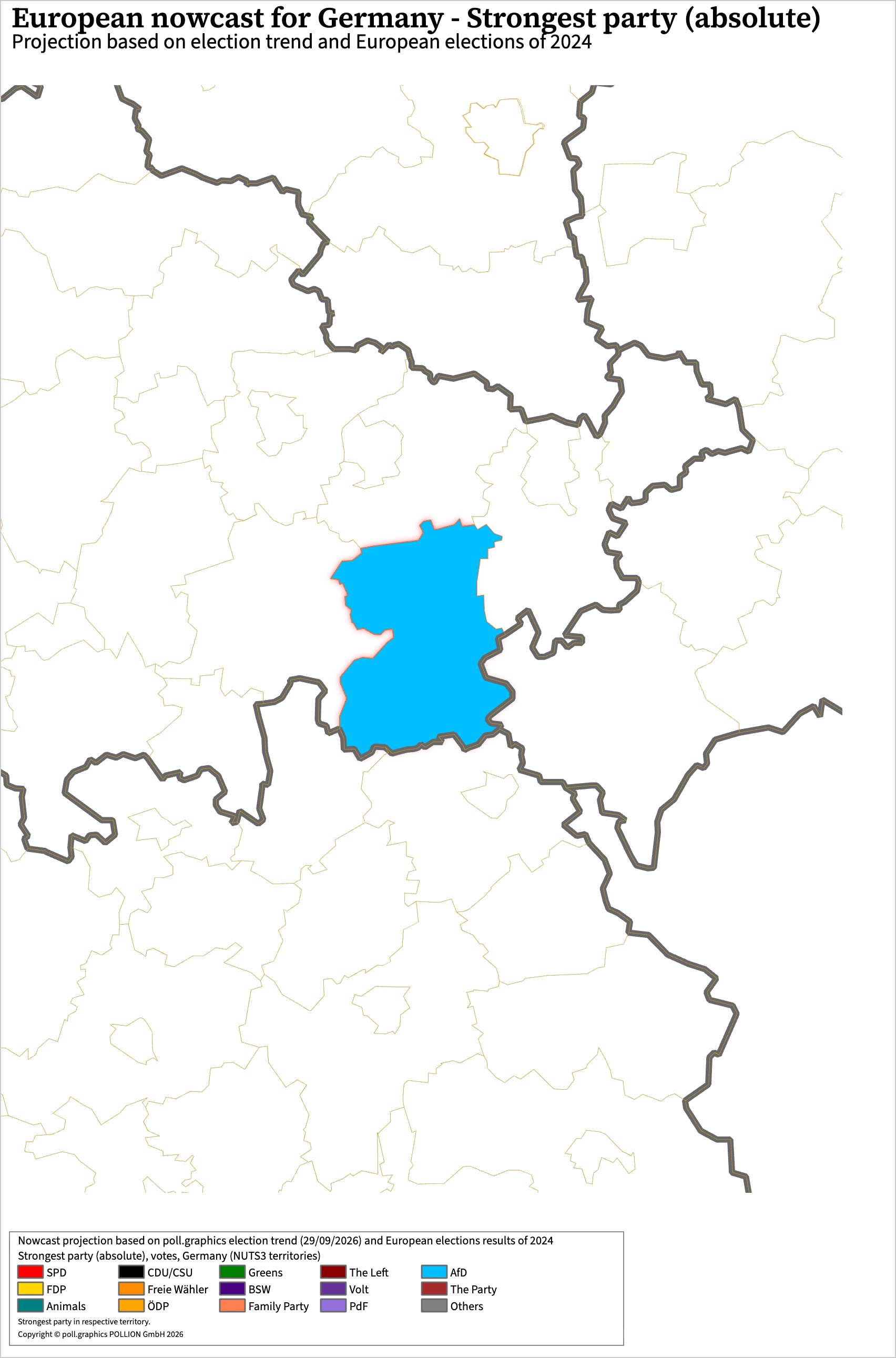 Constituency Analysis 100080397