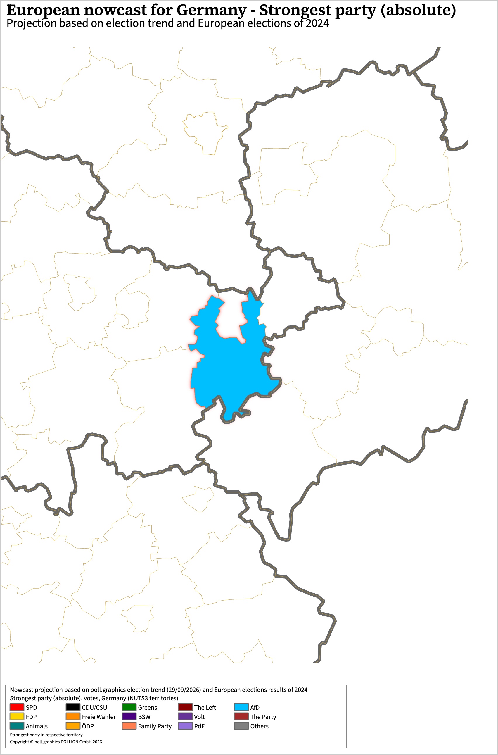 Constituency Analysis 100080398