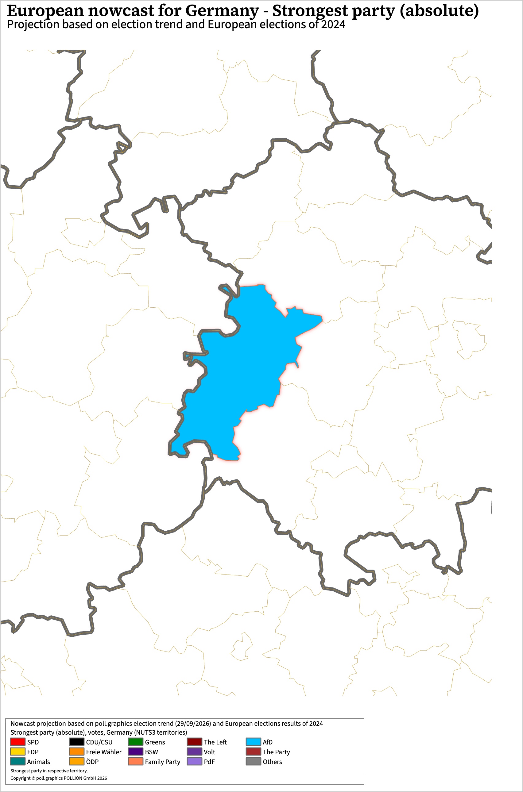 Constituency Analysis 100080400