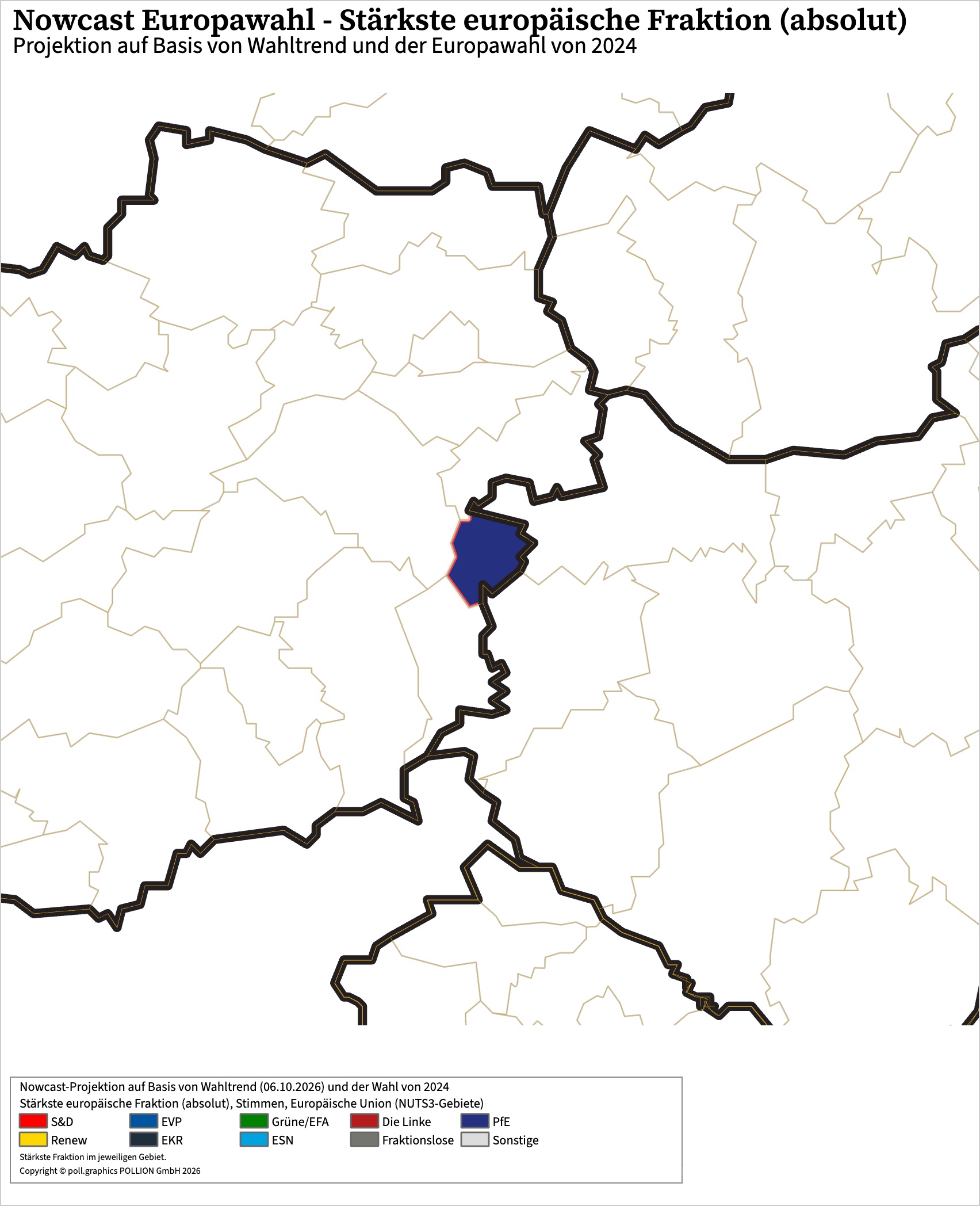 Wahlkreis-Analyse 100090001