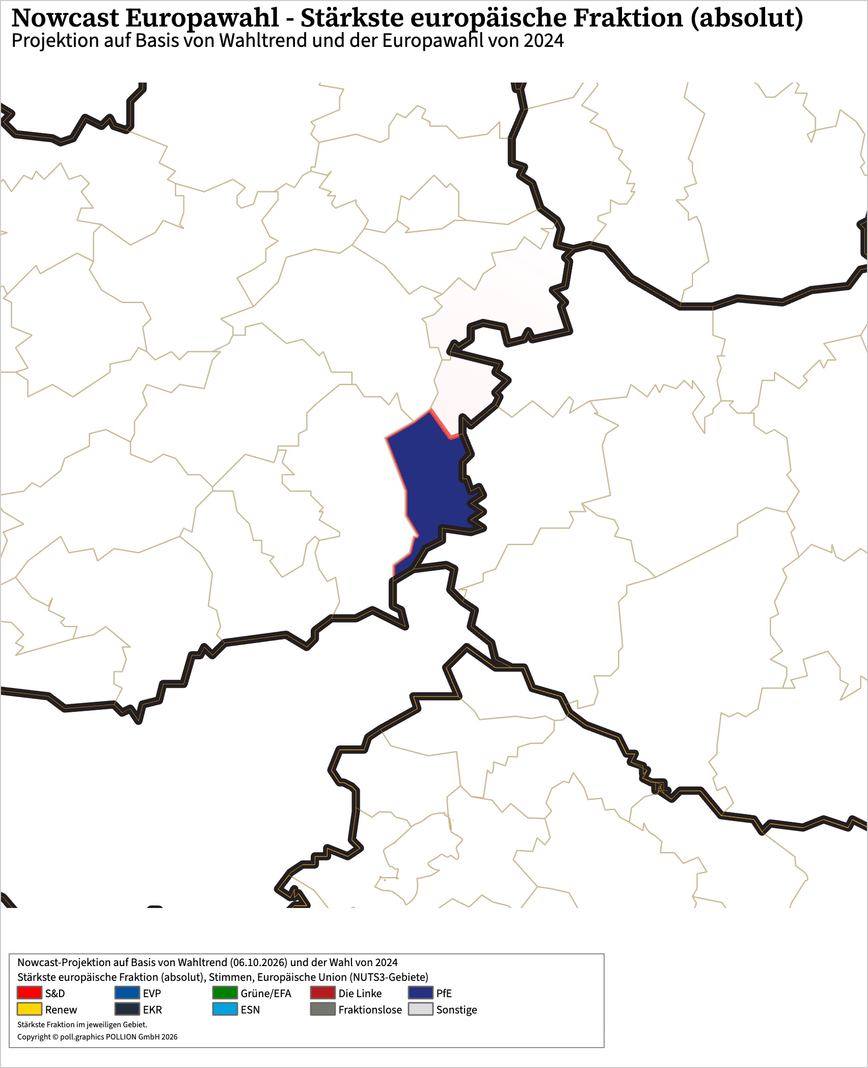 Wahlkreis-Analyse 100090003