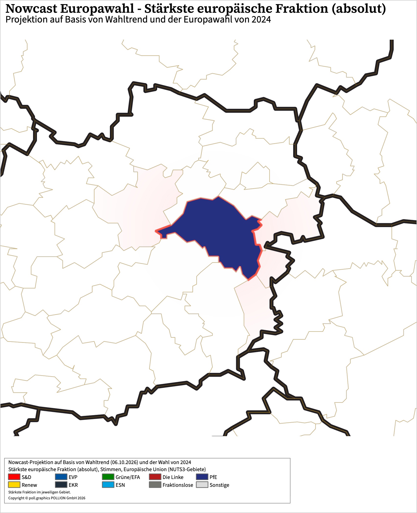 Wahlkreis-Analyse 100090005