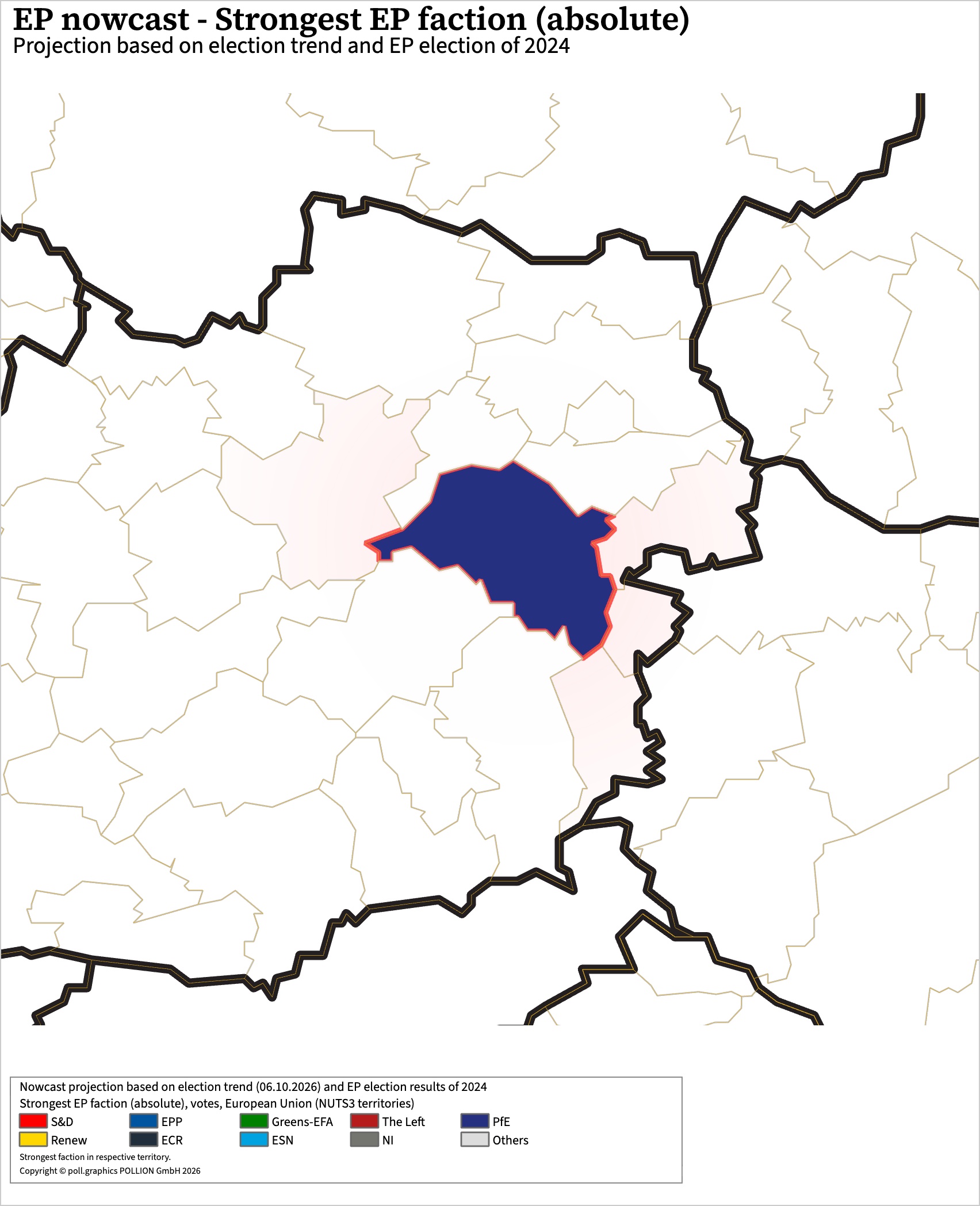 Constituency Analysis 100090005