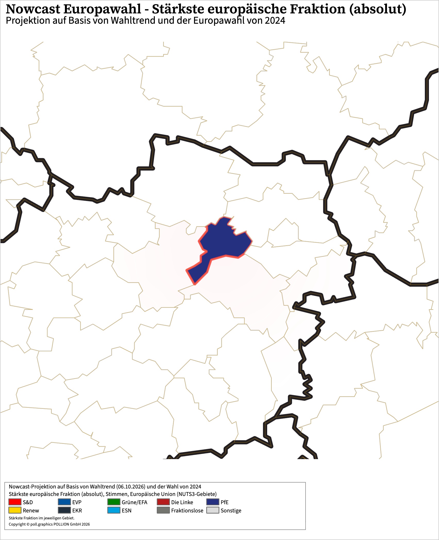 Wahlkreis-Analyse 100090006