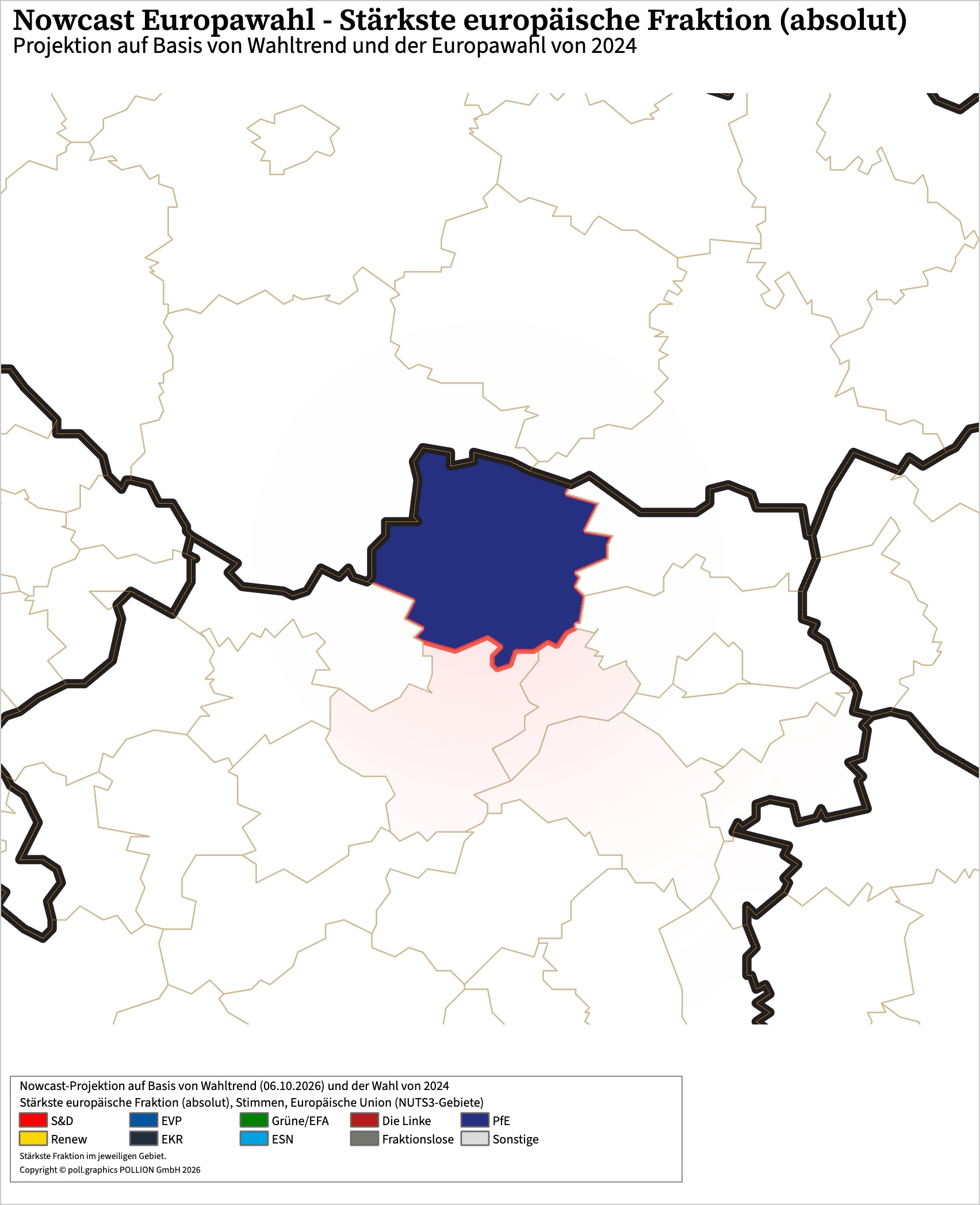 Wahlkreis-Analyse 100090007