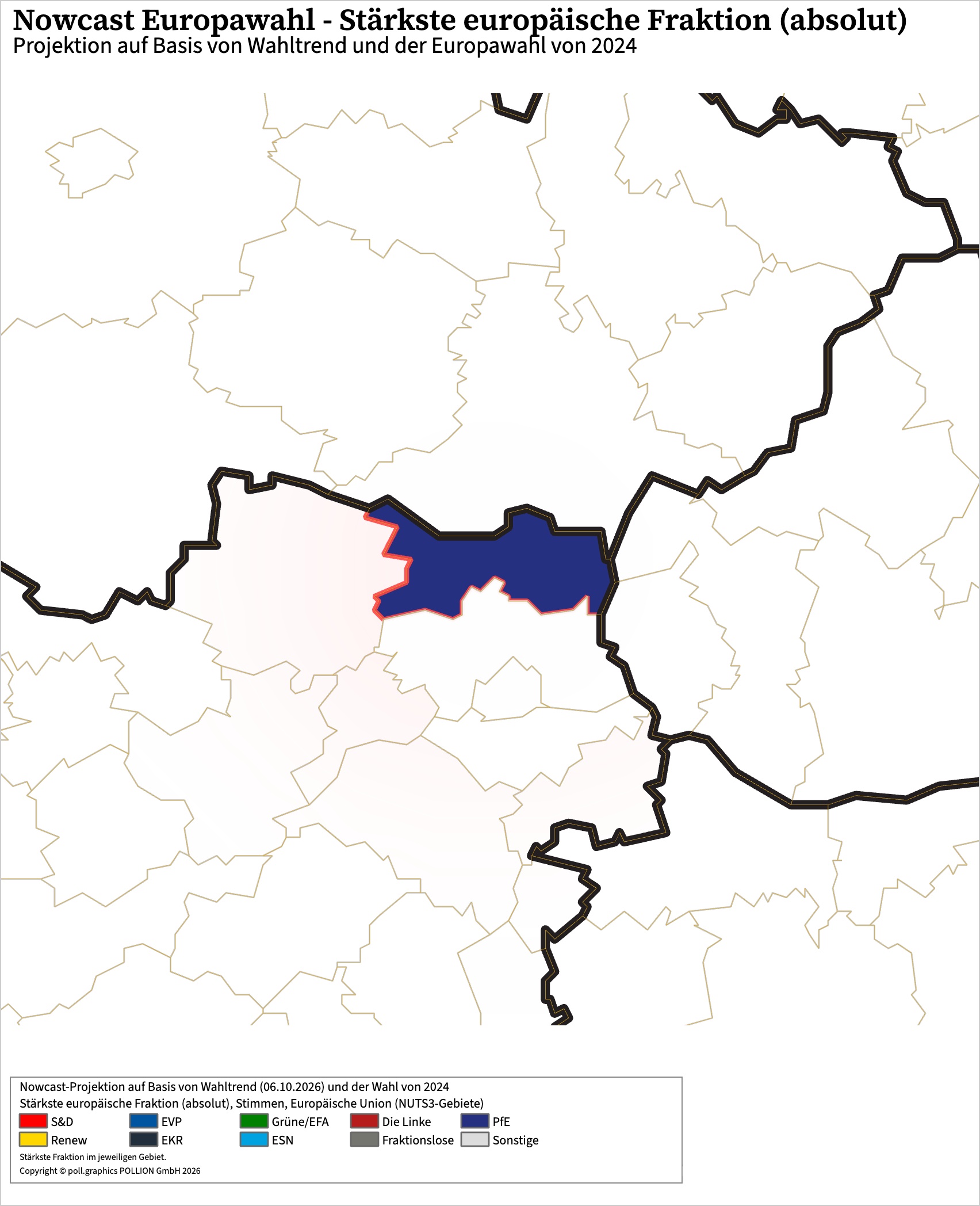 Wahlkreis-Analyse 100090008