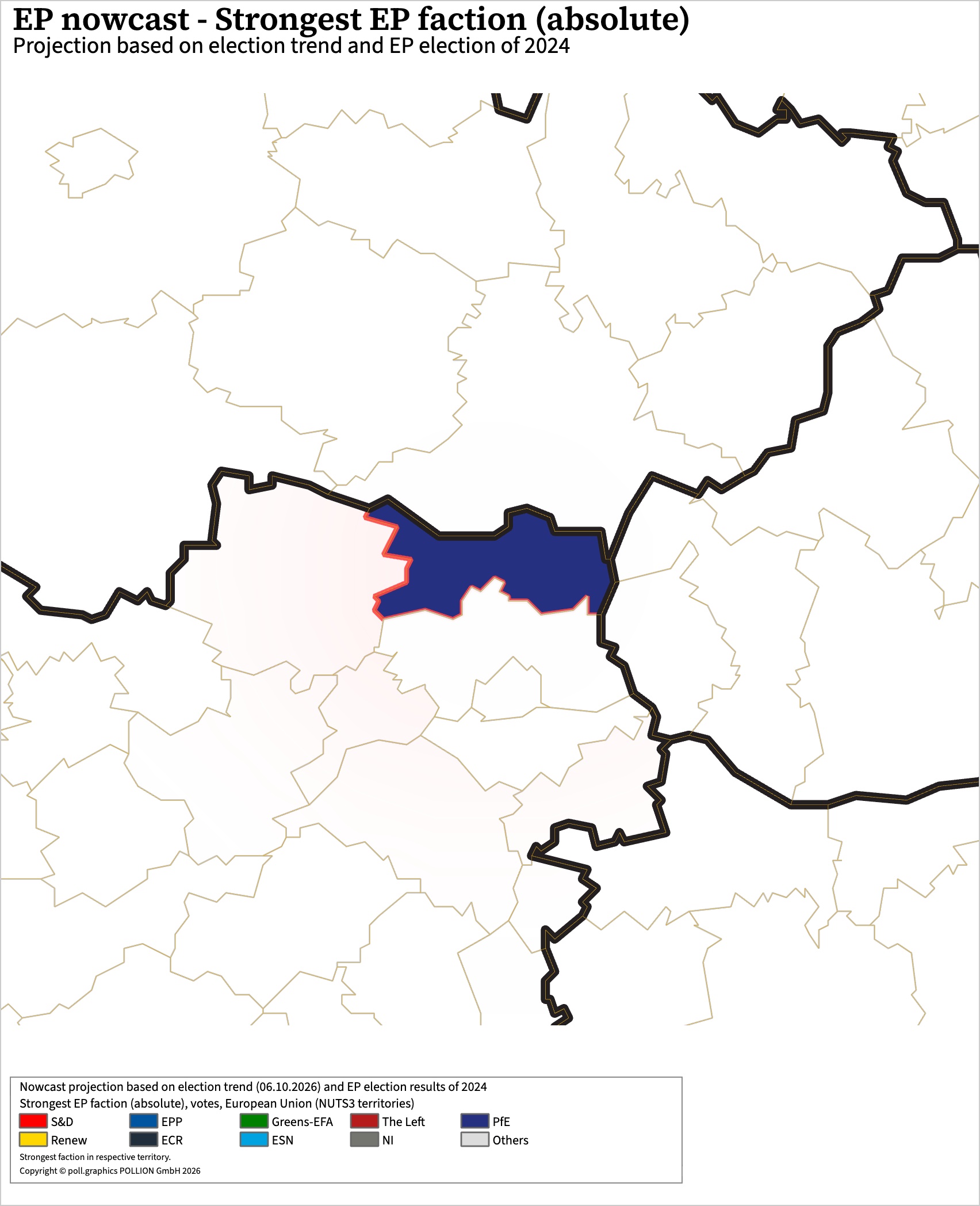 Constituency Analysis 100090008