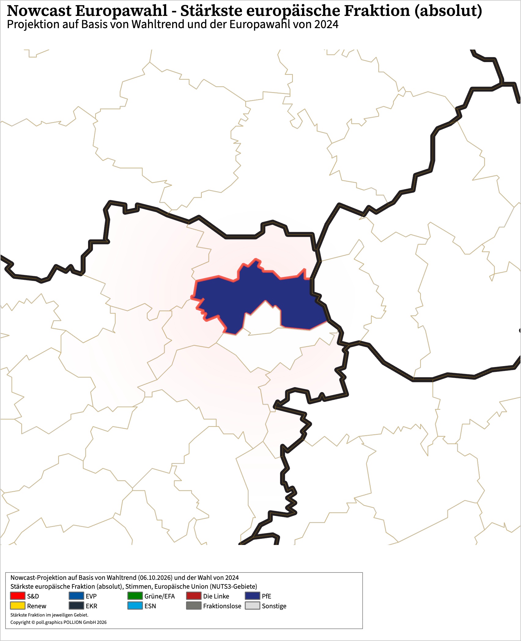Wahlkreis-Analyse 100090009
