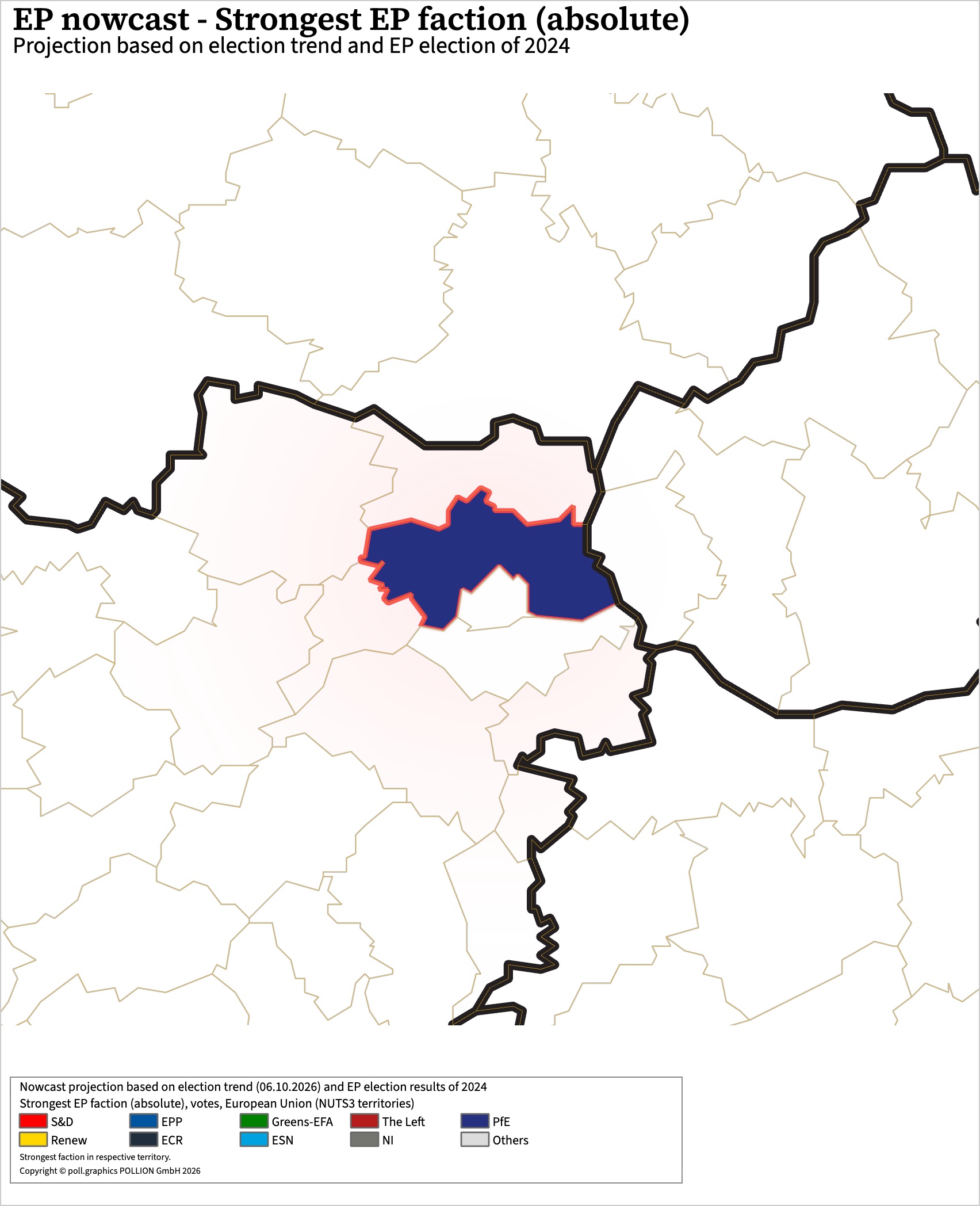Constituency Analysis 100090009