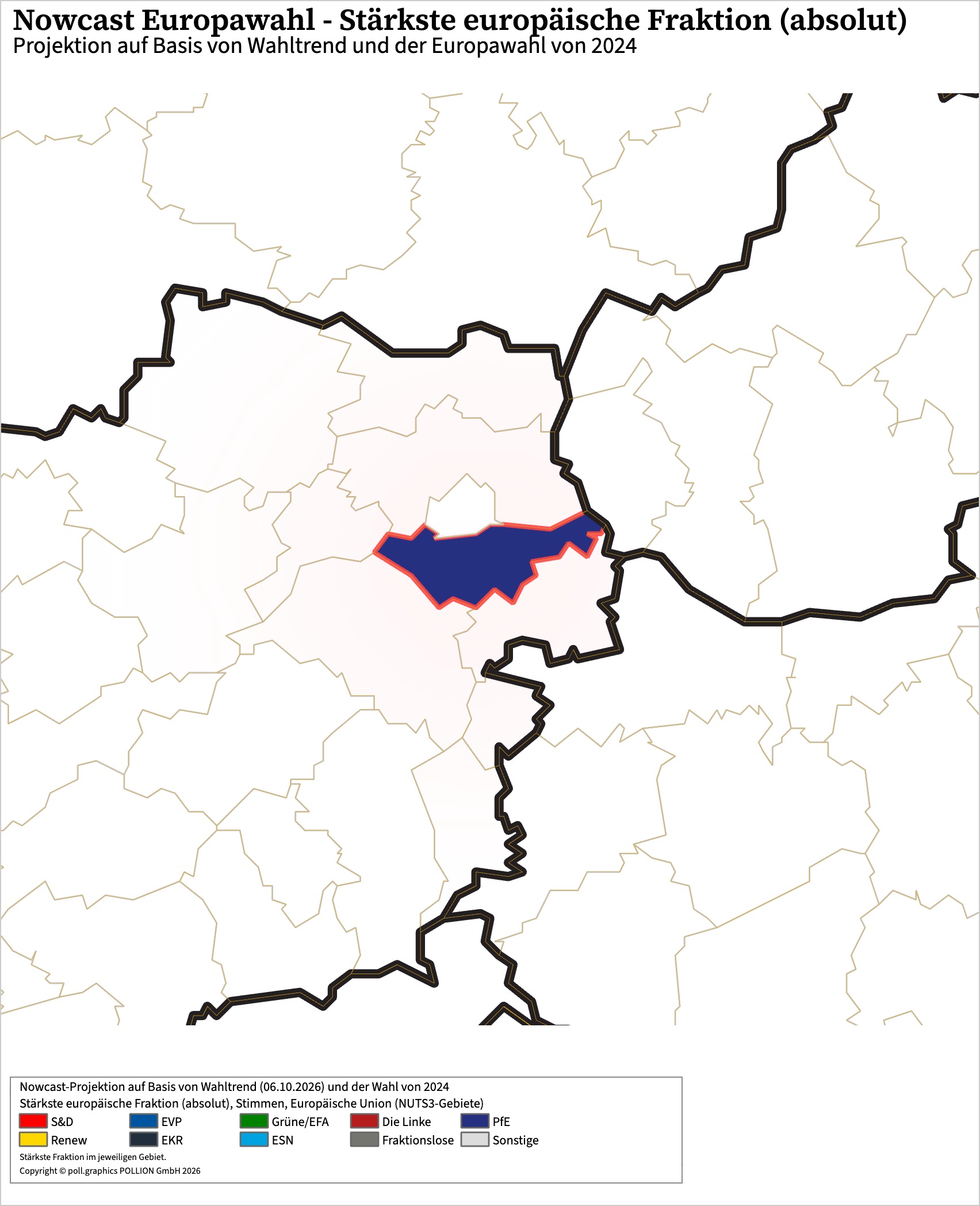 Wahlkreis-Analyse 100090010