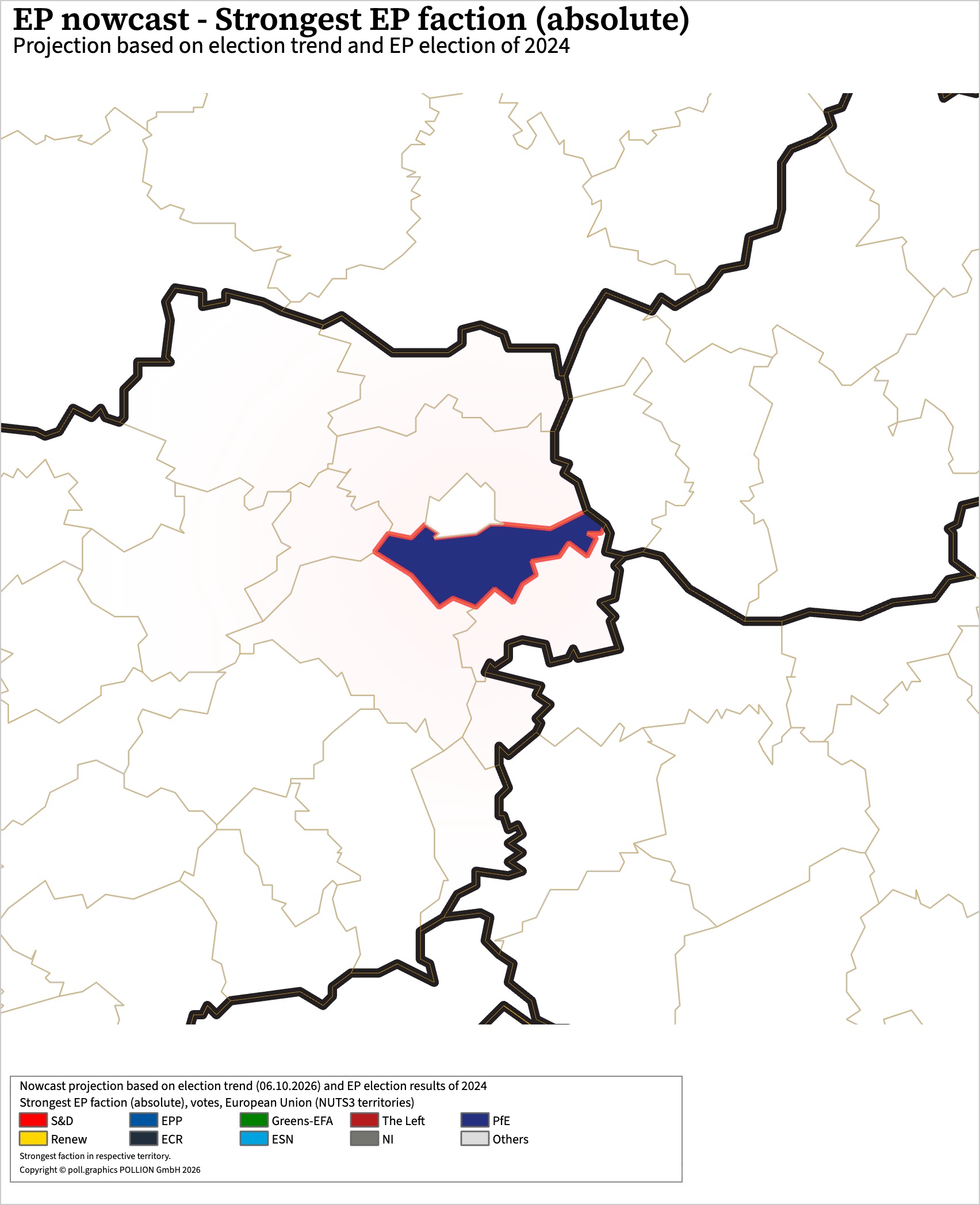 Constituency Analysis 100090010