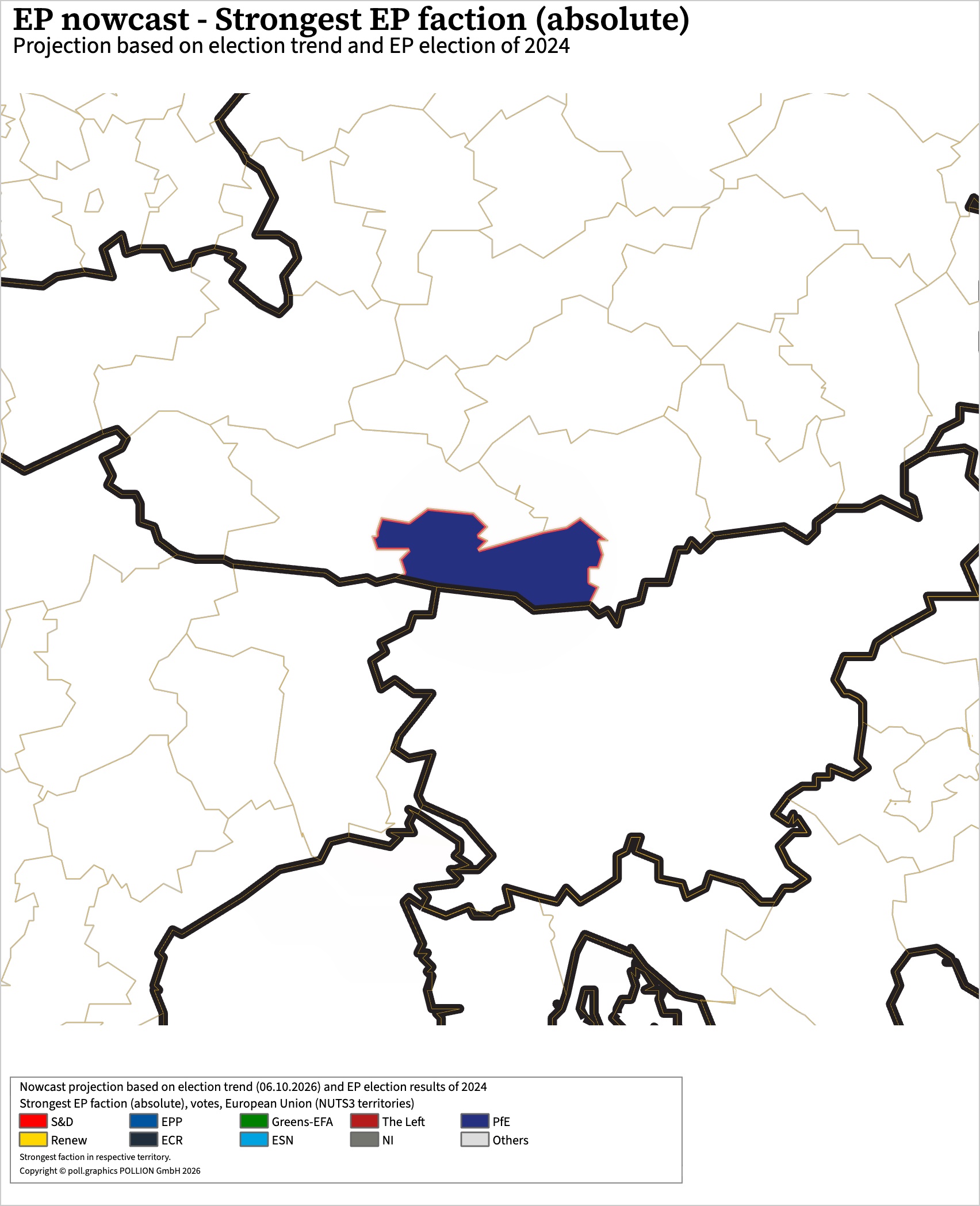 Constituency Analysis 100090012