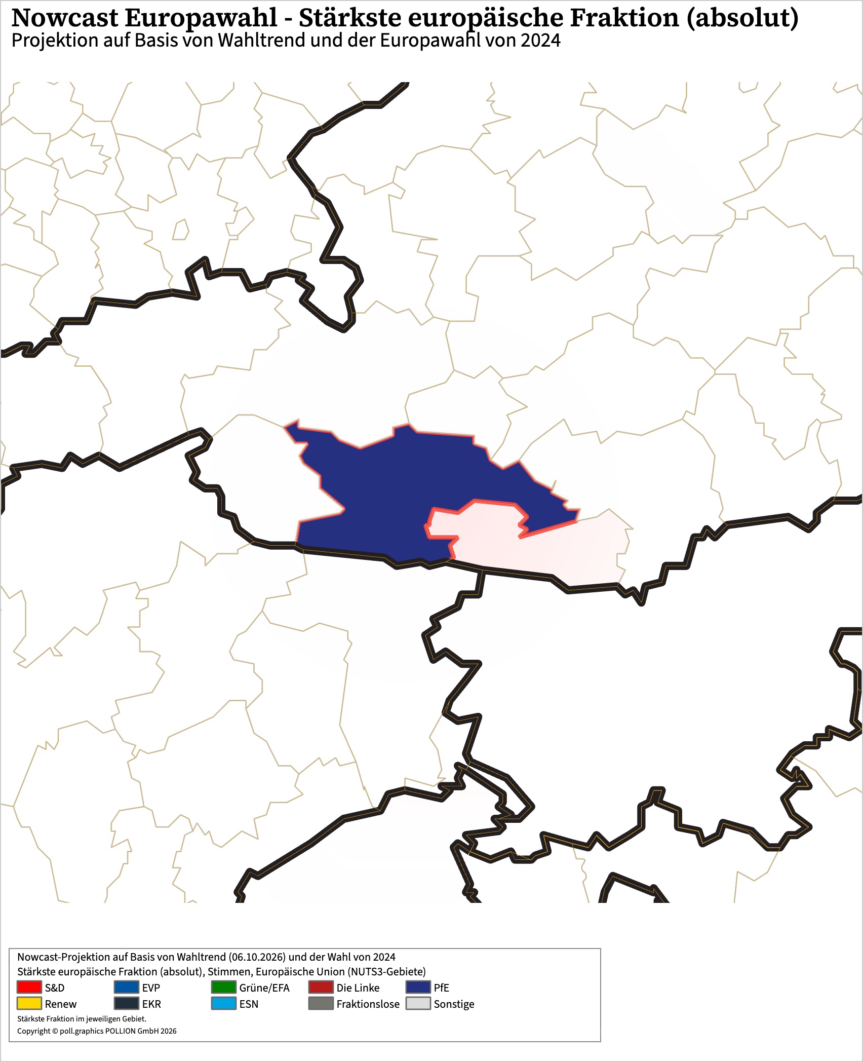 Wahlkreis-Analyse 100090013