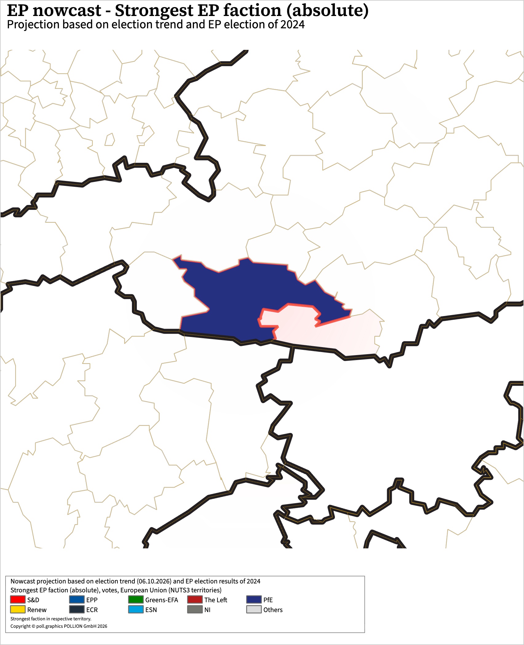Constituency Analysis 100090013