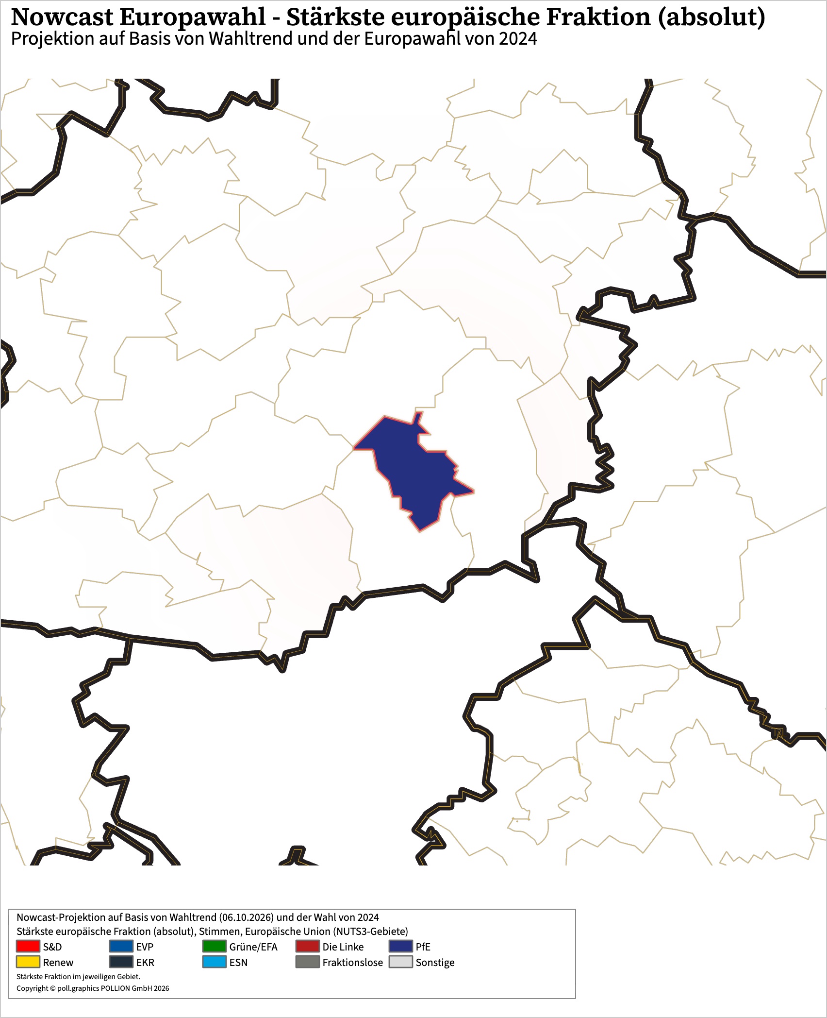 Wahlkreis-Analyse 100090015