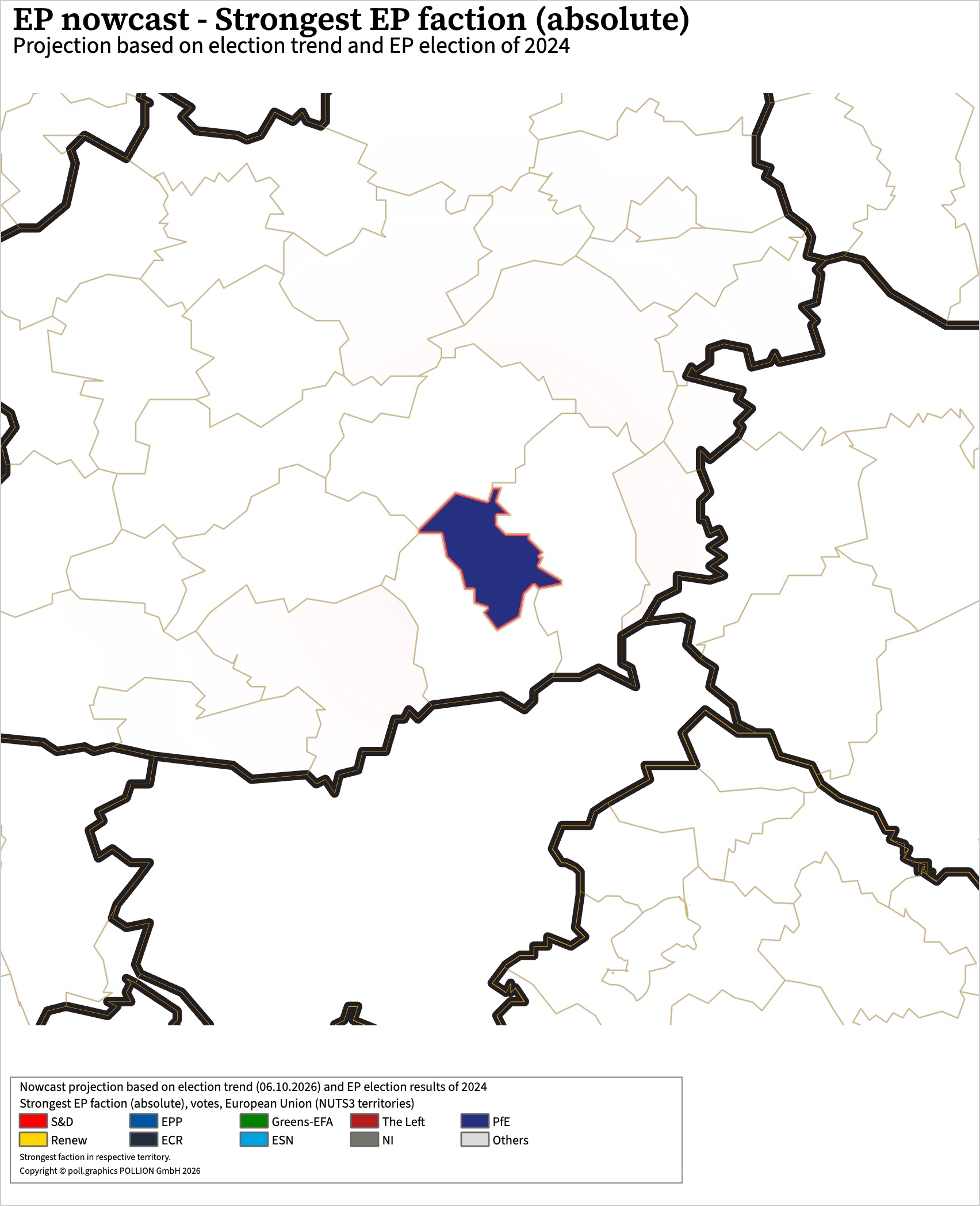 Constituency Analysis 100090015