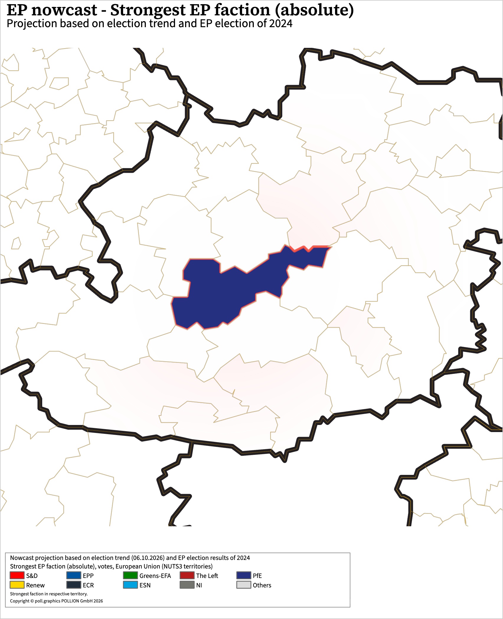 Constituency Analysis 100090016