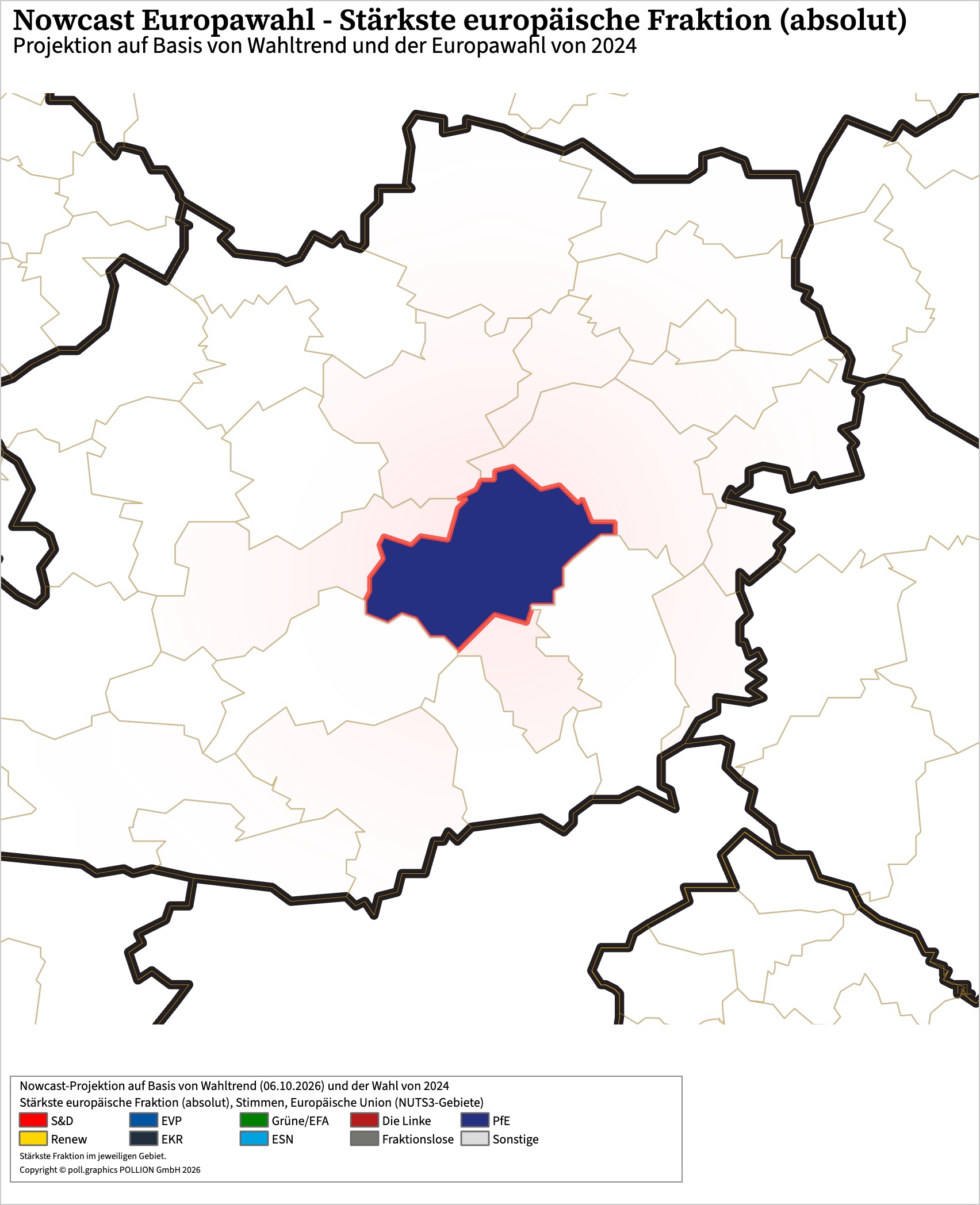 Wahlkreis-Analyse 100090017