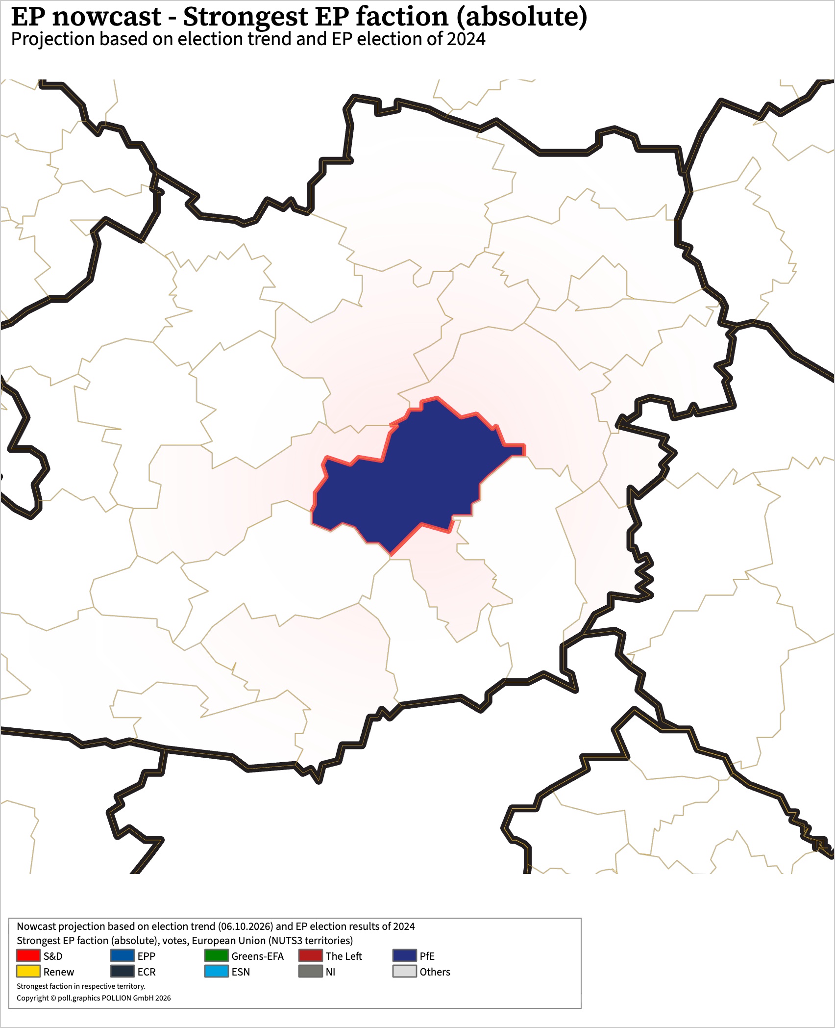 Constituency Analysis 100090017