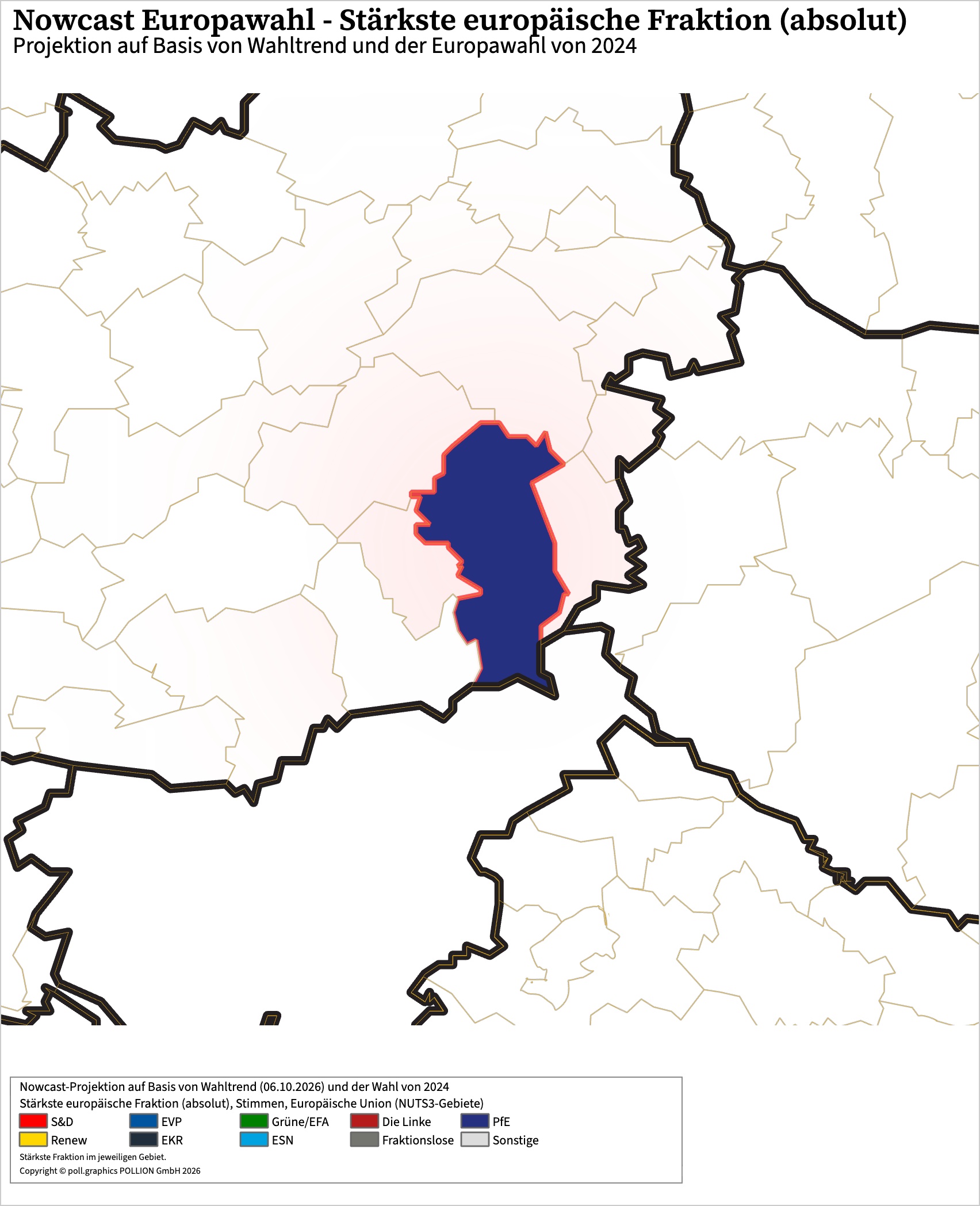 Wahlkreis-Analyse 100090018