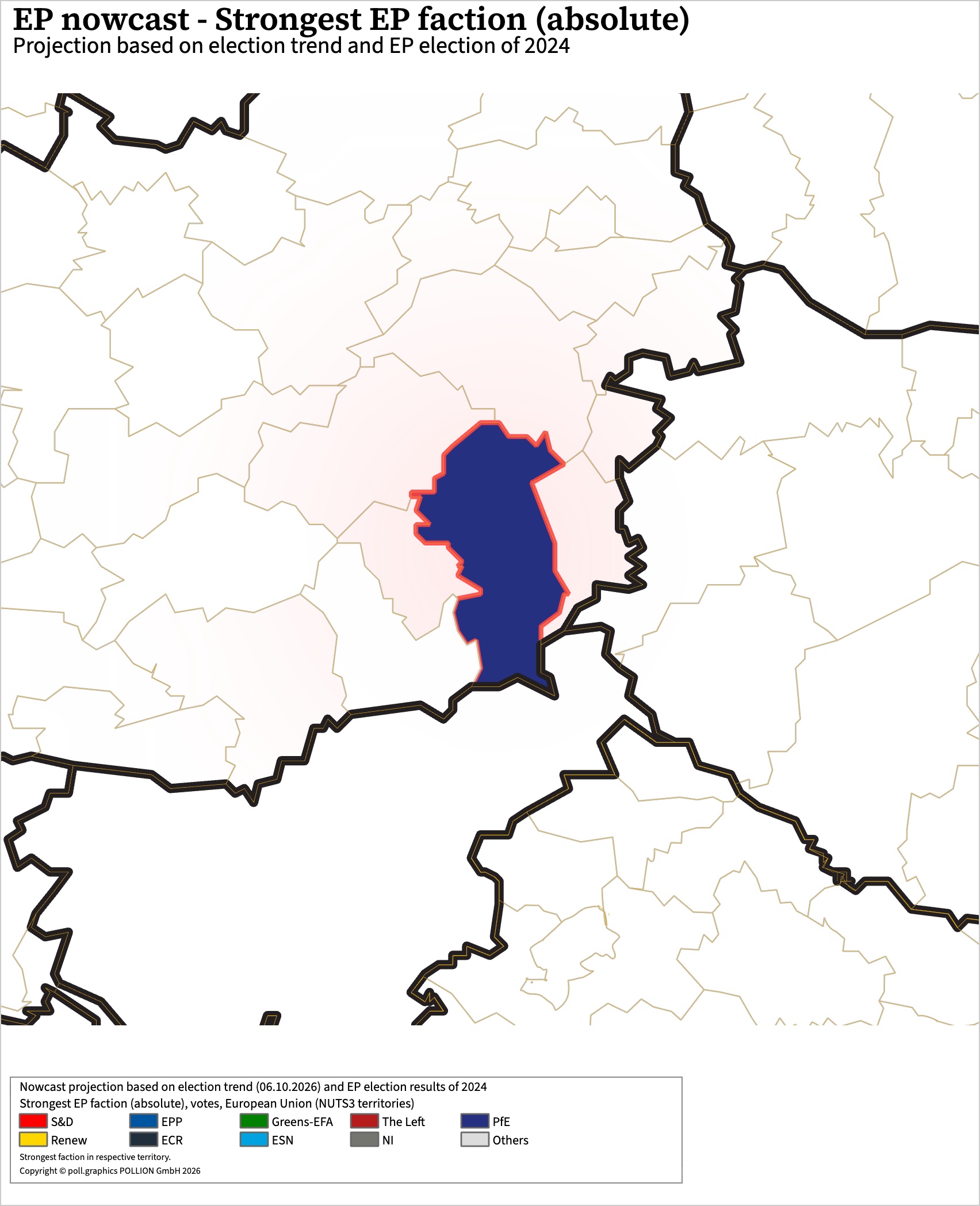 Constituency Analysis 100090018