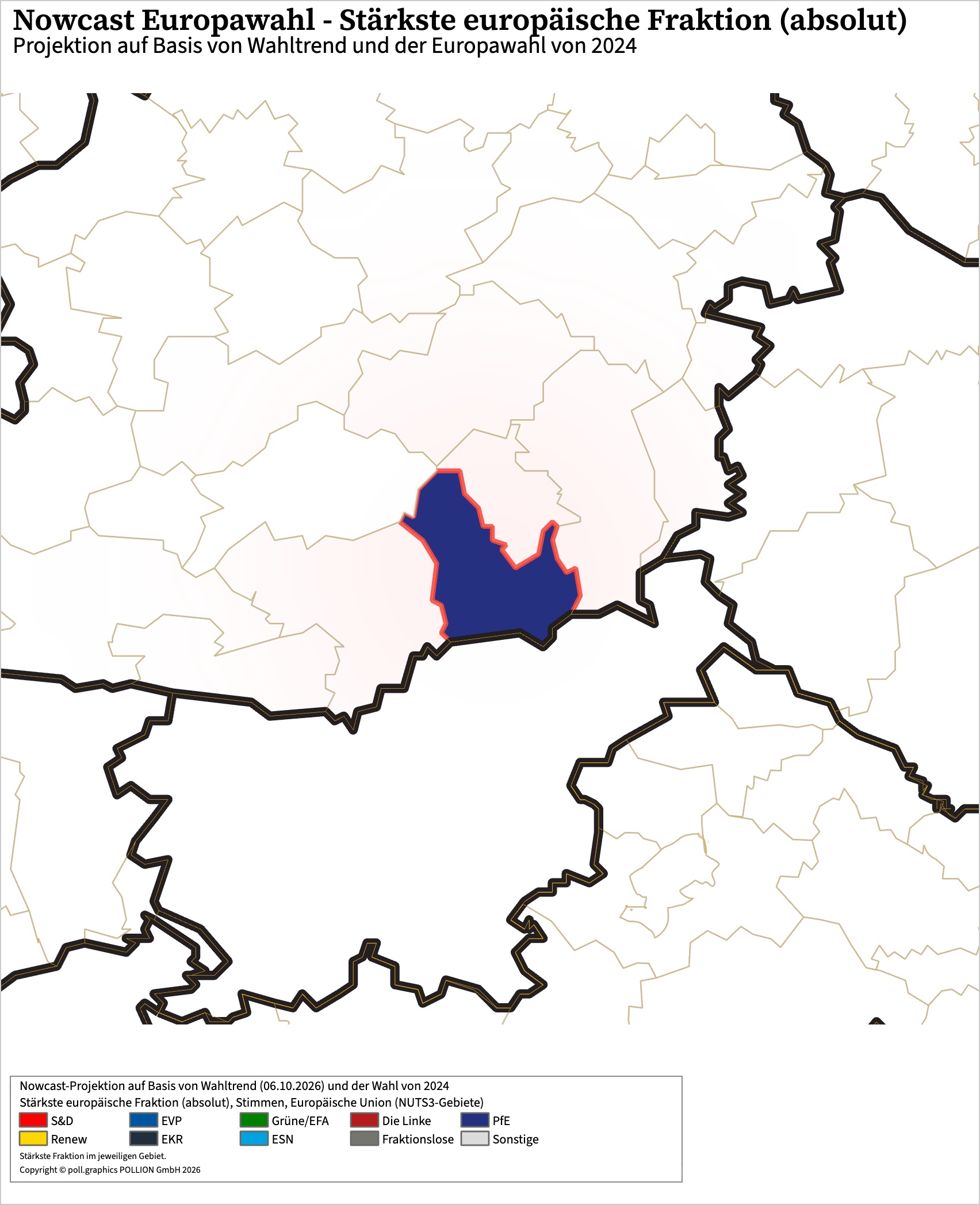 Wahlkreis-Analyse 100090019